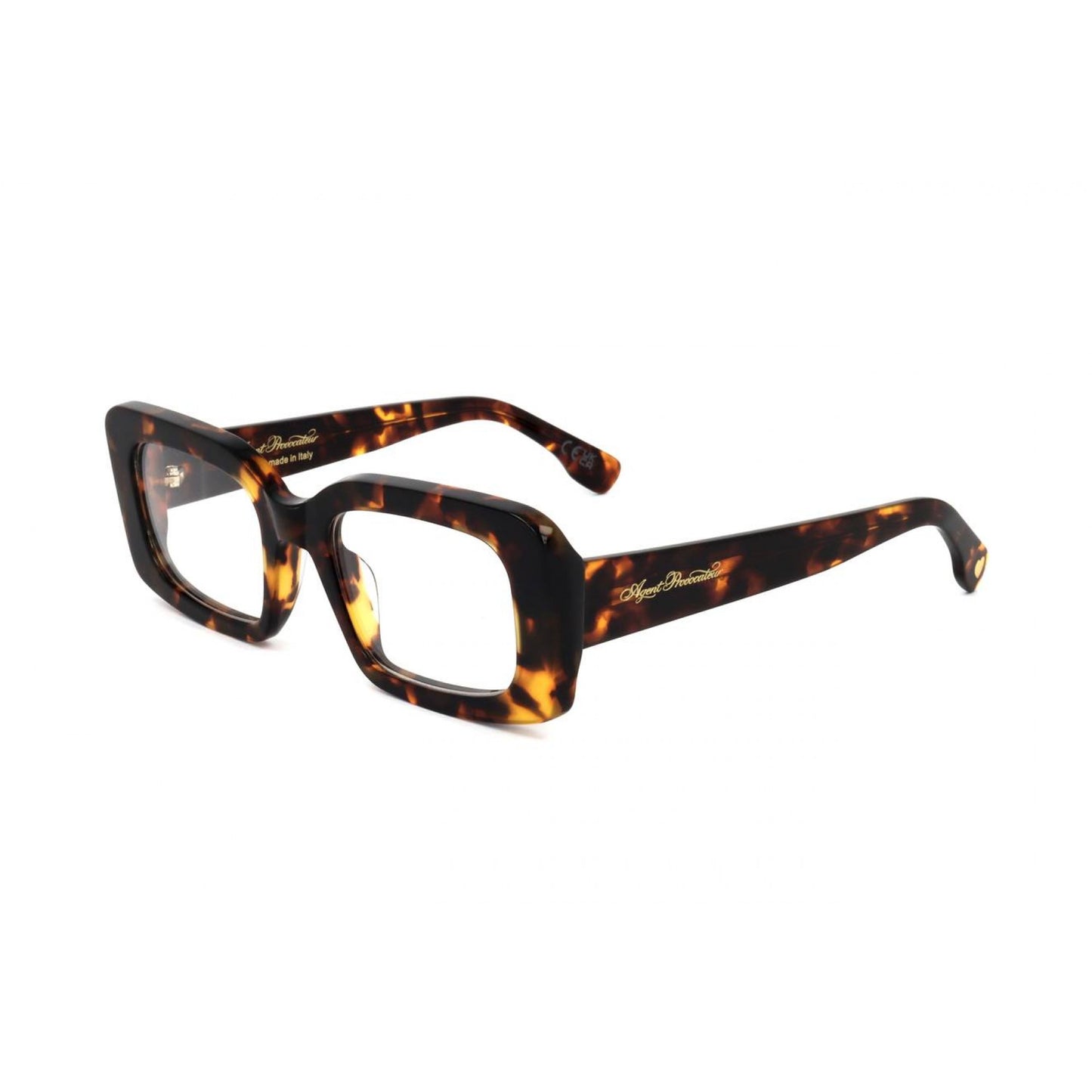 Agent Provocateur RONNDA TORTOISE SHELL