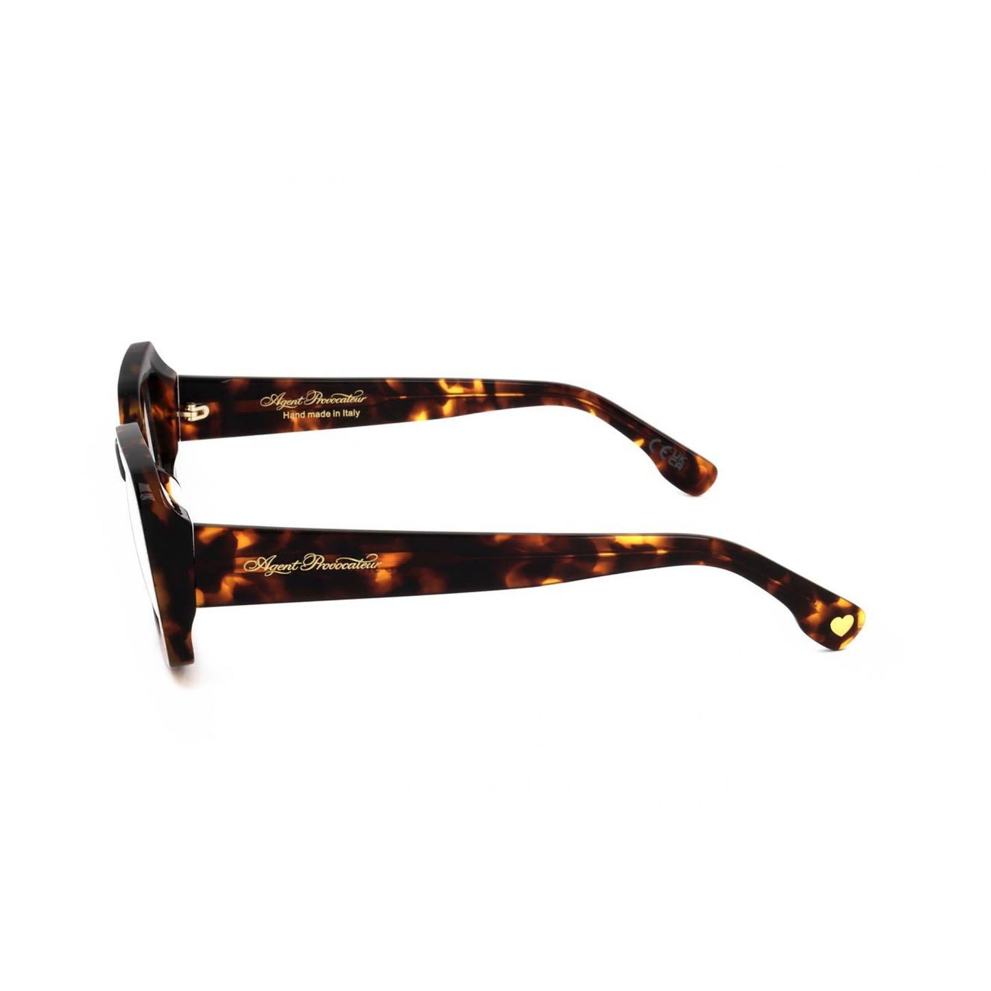 Agent Provocateur RONNDA TORTOISE SHELL