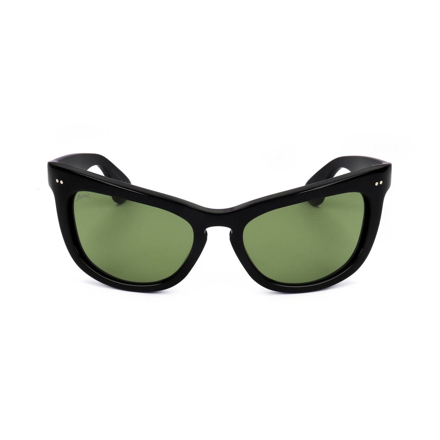 Marni ISAMU BLACK GREEN