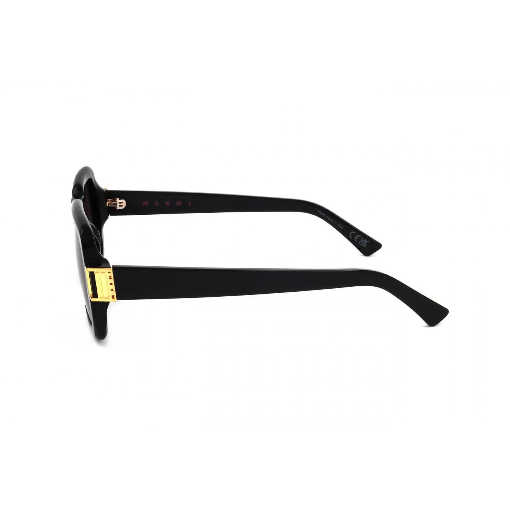 Marni ZAMALEK BLACK