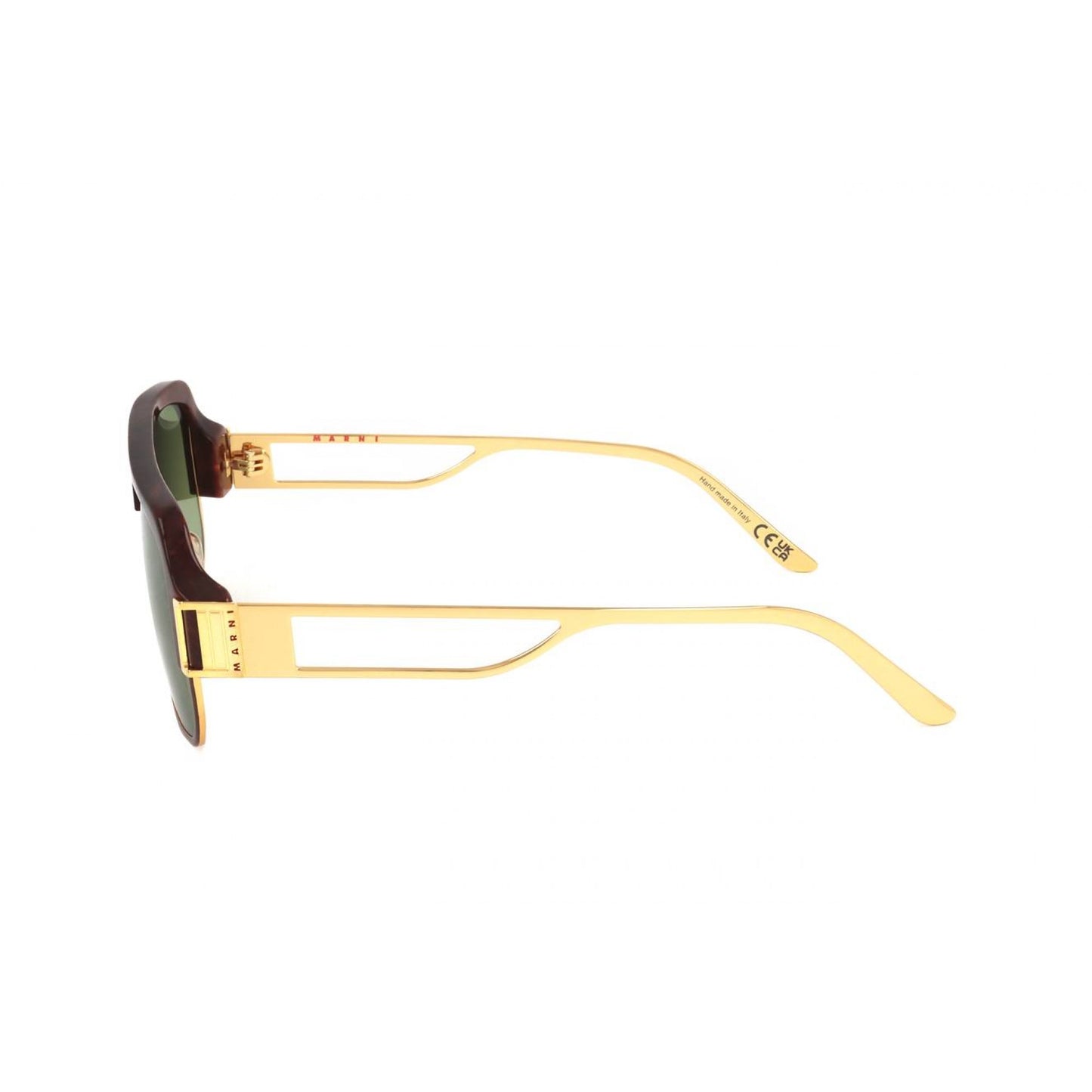 Marni BURULLUS RADICA GOLD