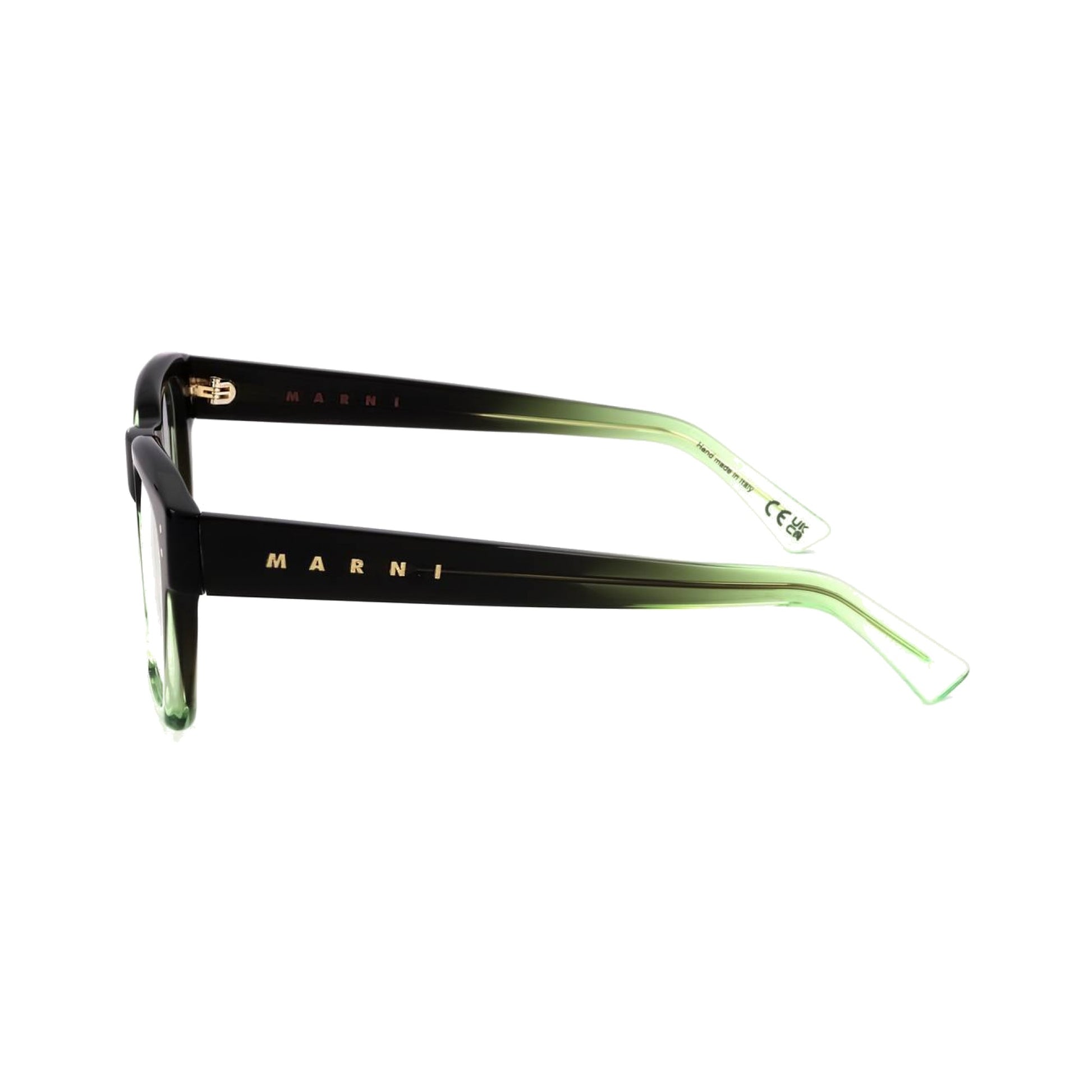 Marni ABIOD FADED GREEN
