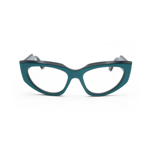 Marni TAHAT METALLIC TEAL