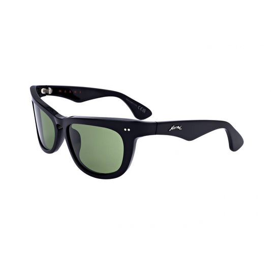 Marni ISAMU BLACK GREEN