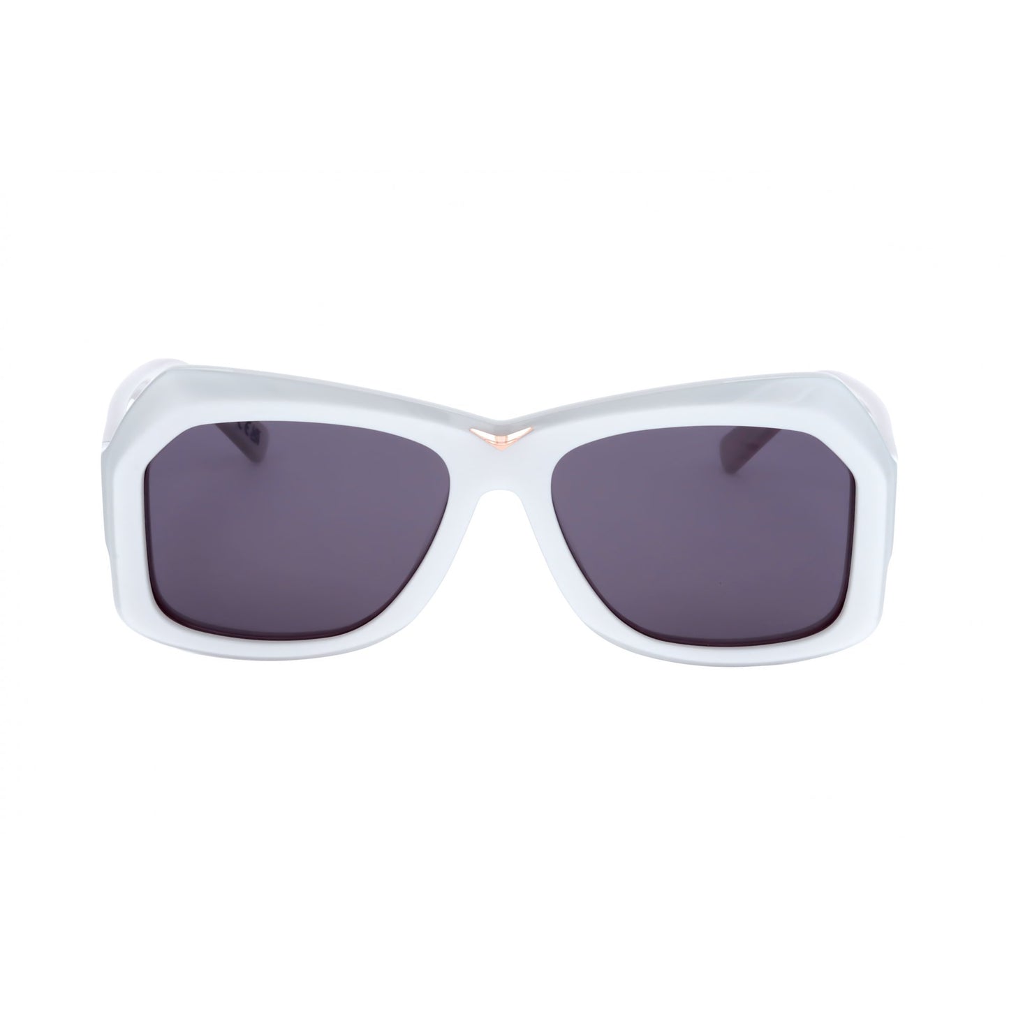 Marni TIZNIT METALLIC SILVER