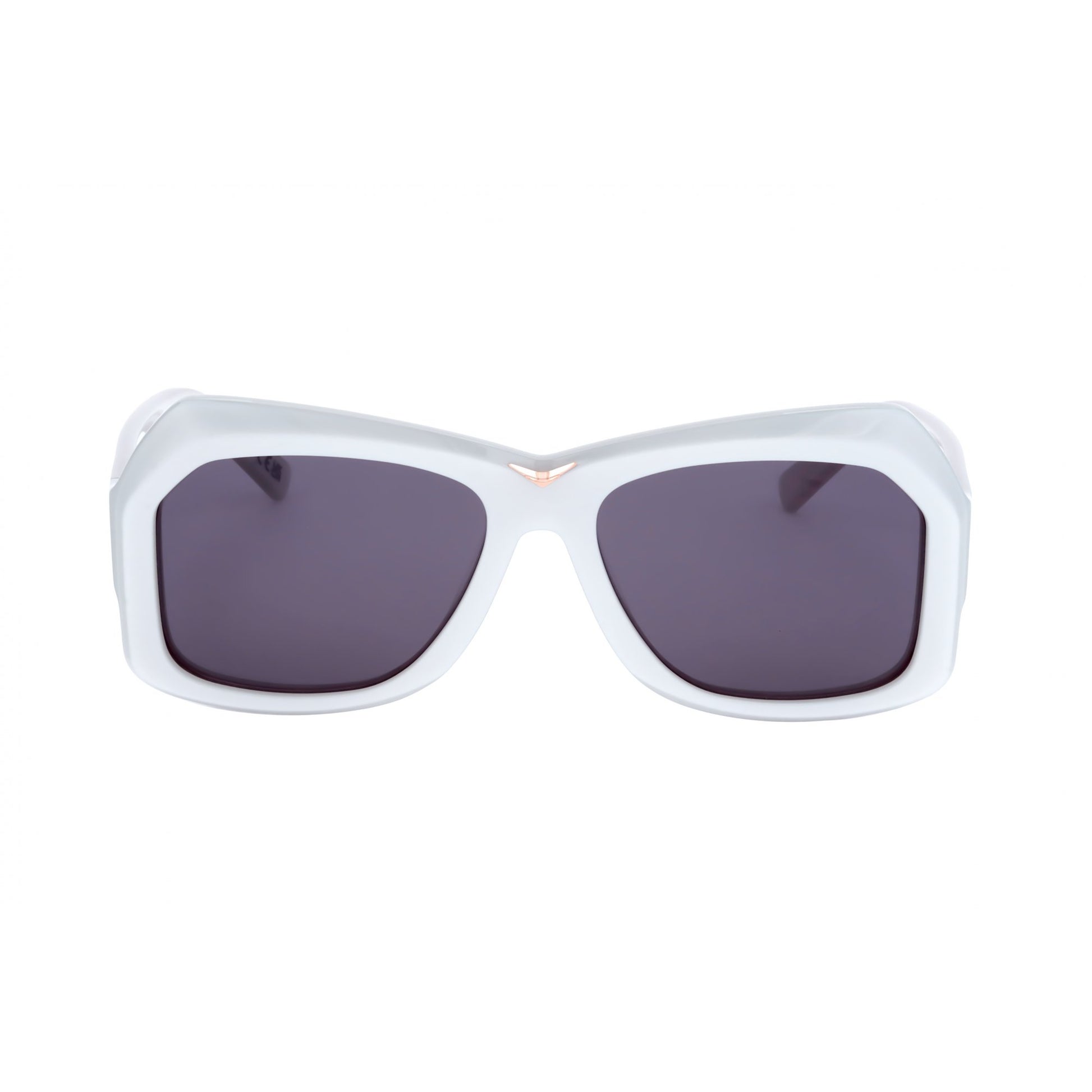 Marni TIZNIT METALLIC SILVER