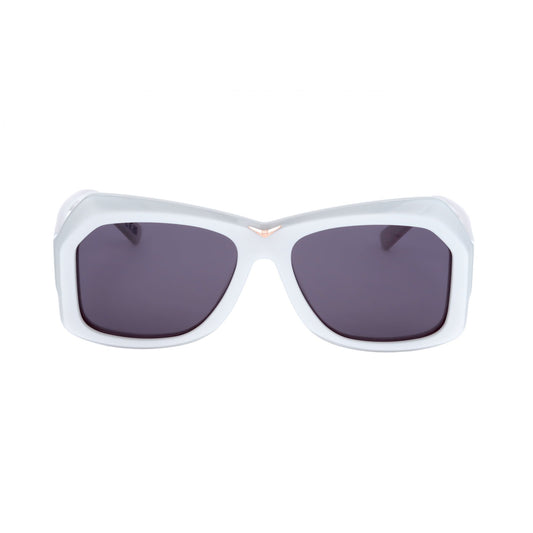 Marni TIZNIT METALLIC SILVER