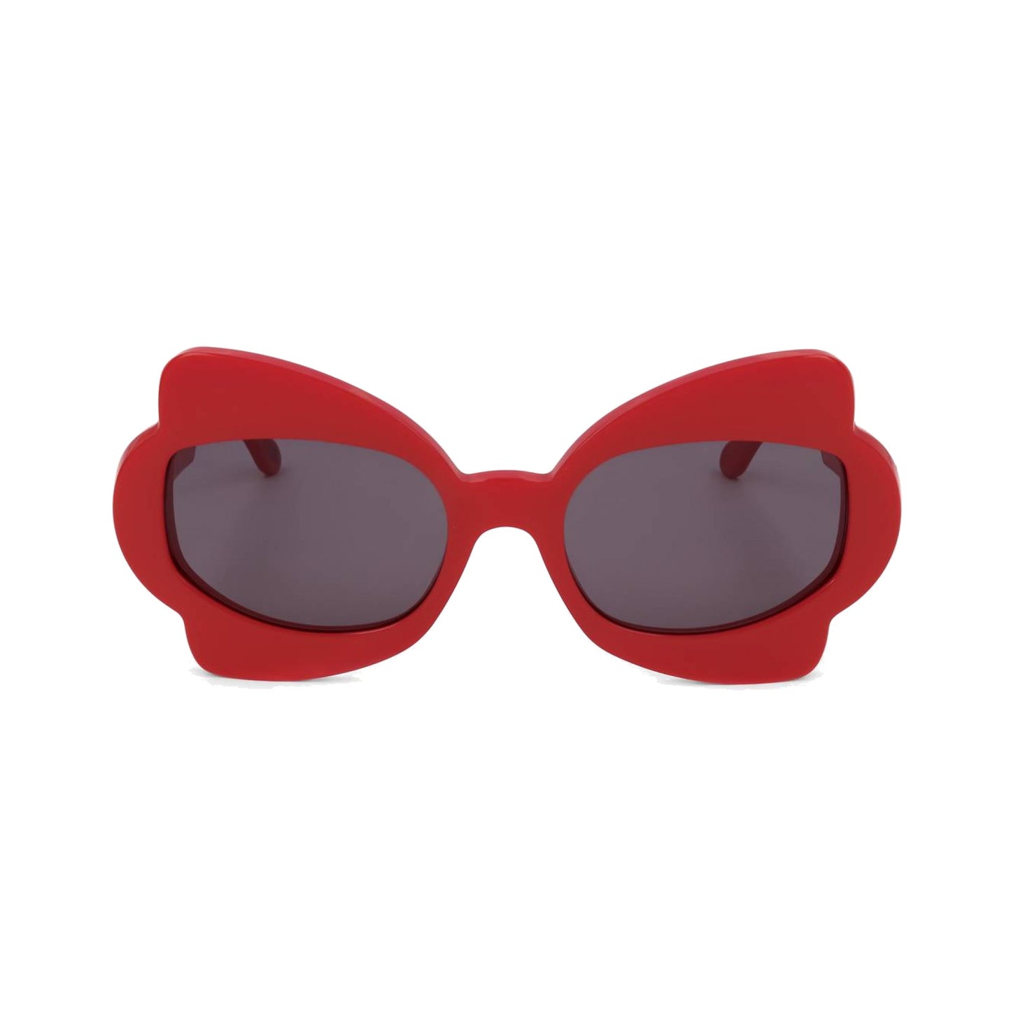 Marni MONUMENTAL GATE RED