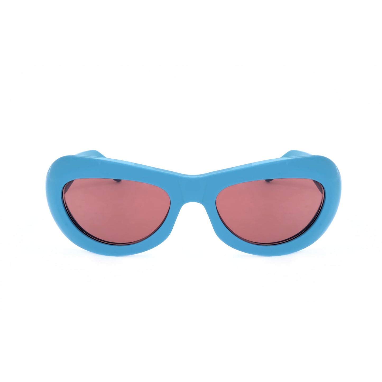 Marni FIELD OF RUSHES BLUE