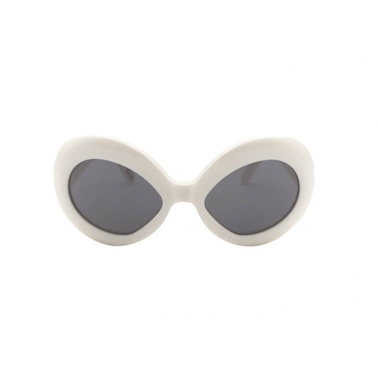 Marni LAKE OF FIRE OFF WHITE
