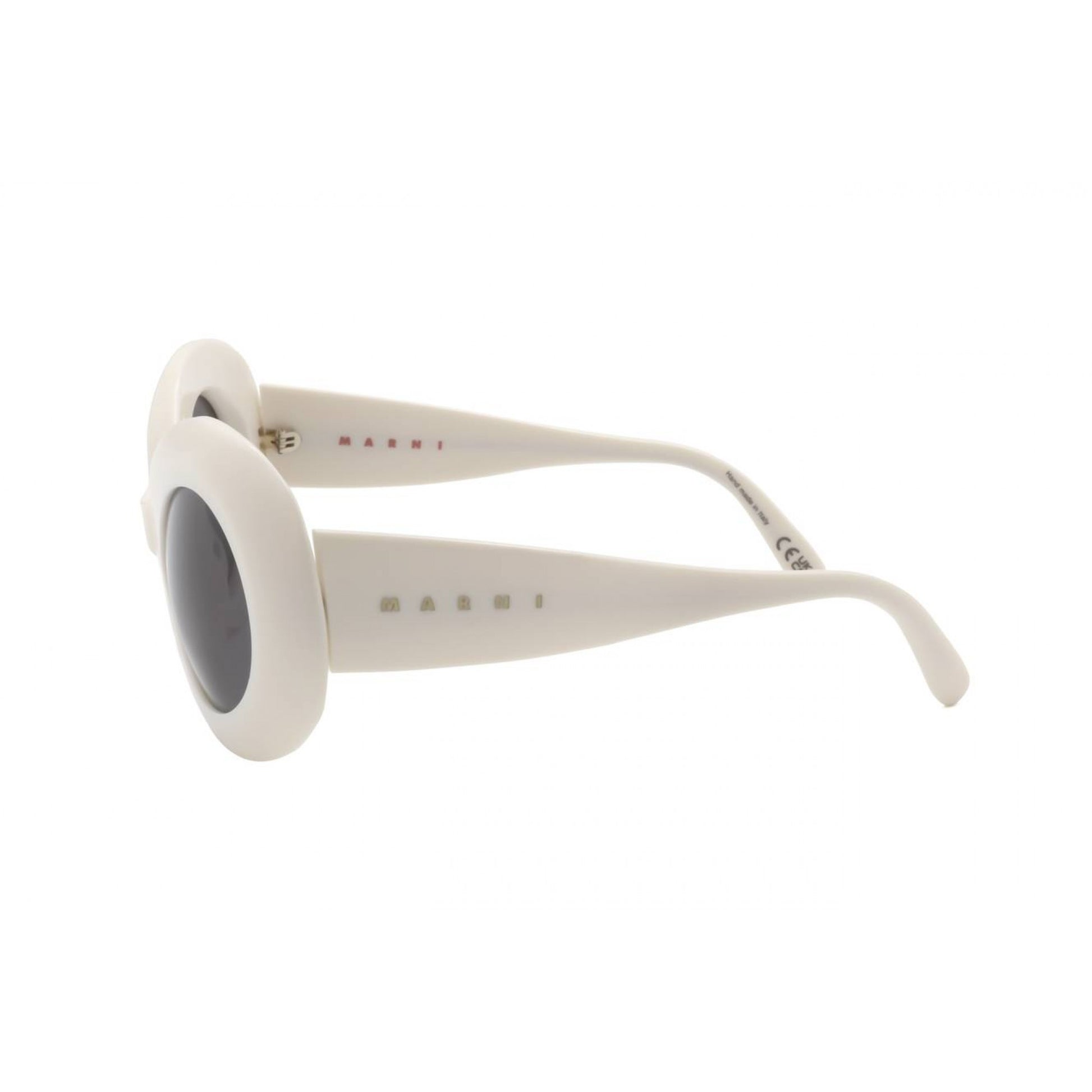 Marni LAKE OF FIRE OFF WHITE