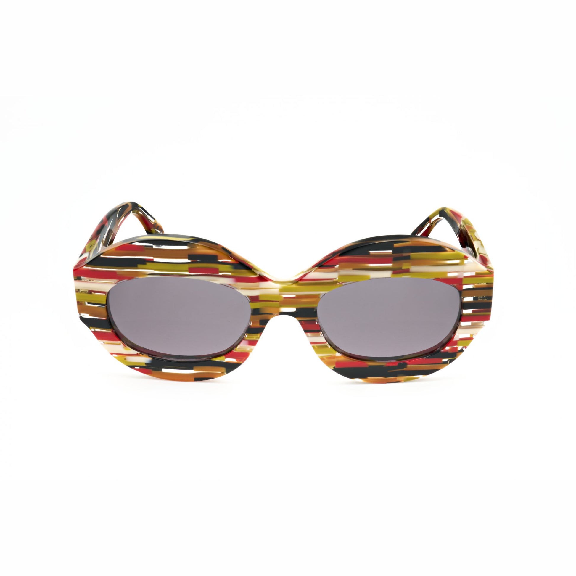 Marni IKKILCENOTESPACEY STRIPEY