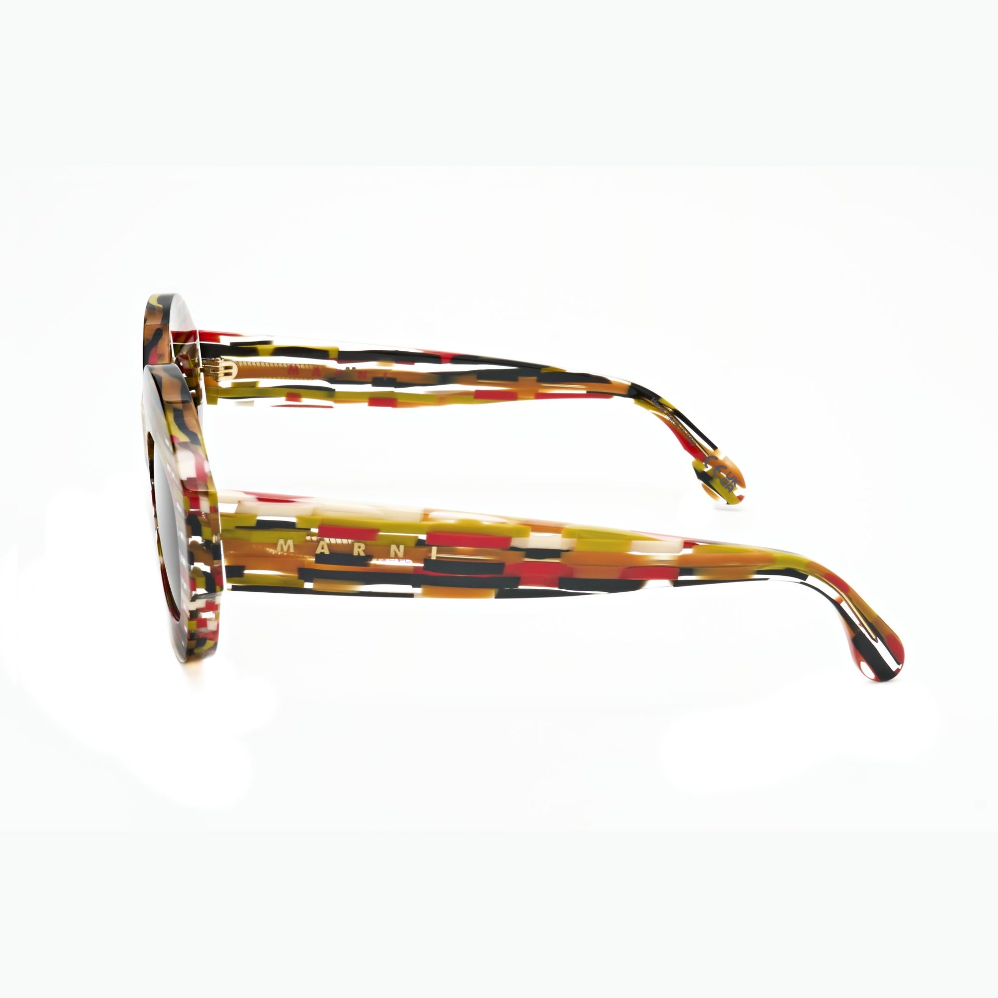 Marni IKKILCENOTESPACEY STRIPEY
