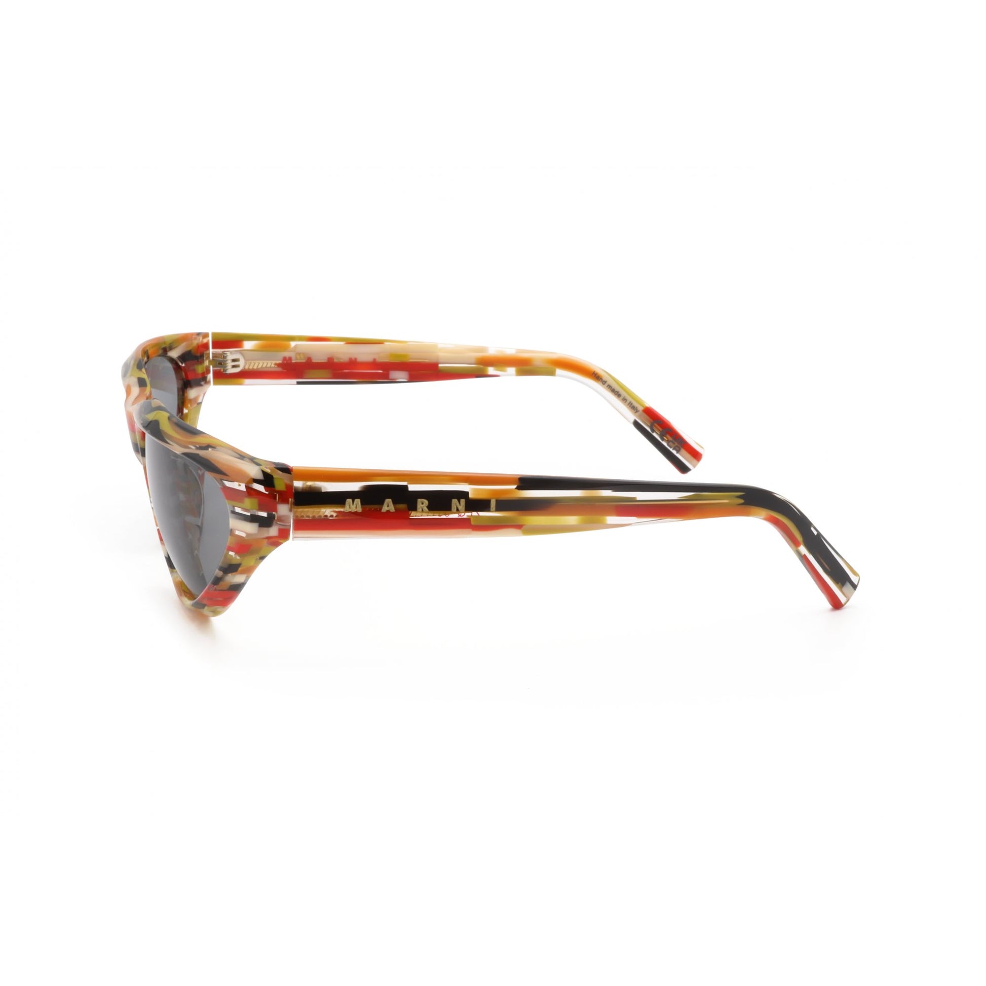 Marni MAVERICKS SPACEY STRIPEY