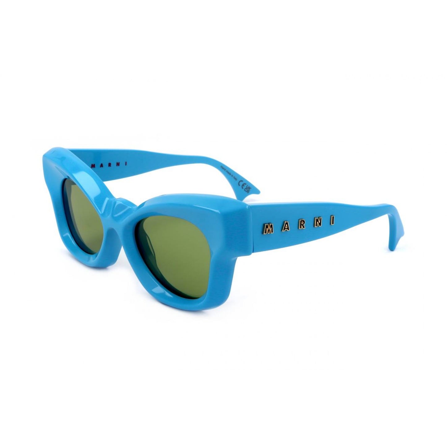 Marni MAGNETICUS LAZULI