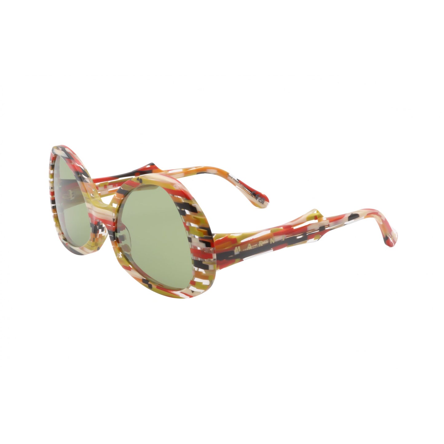 Marni ANU OHIA STRIPES