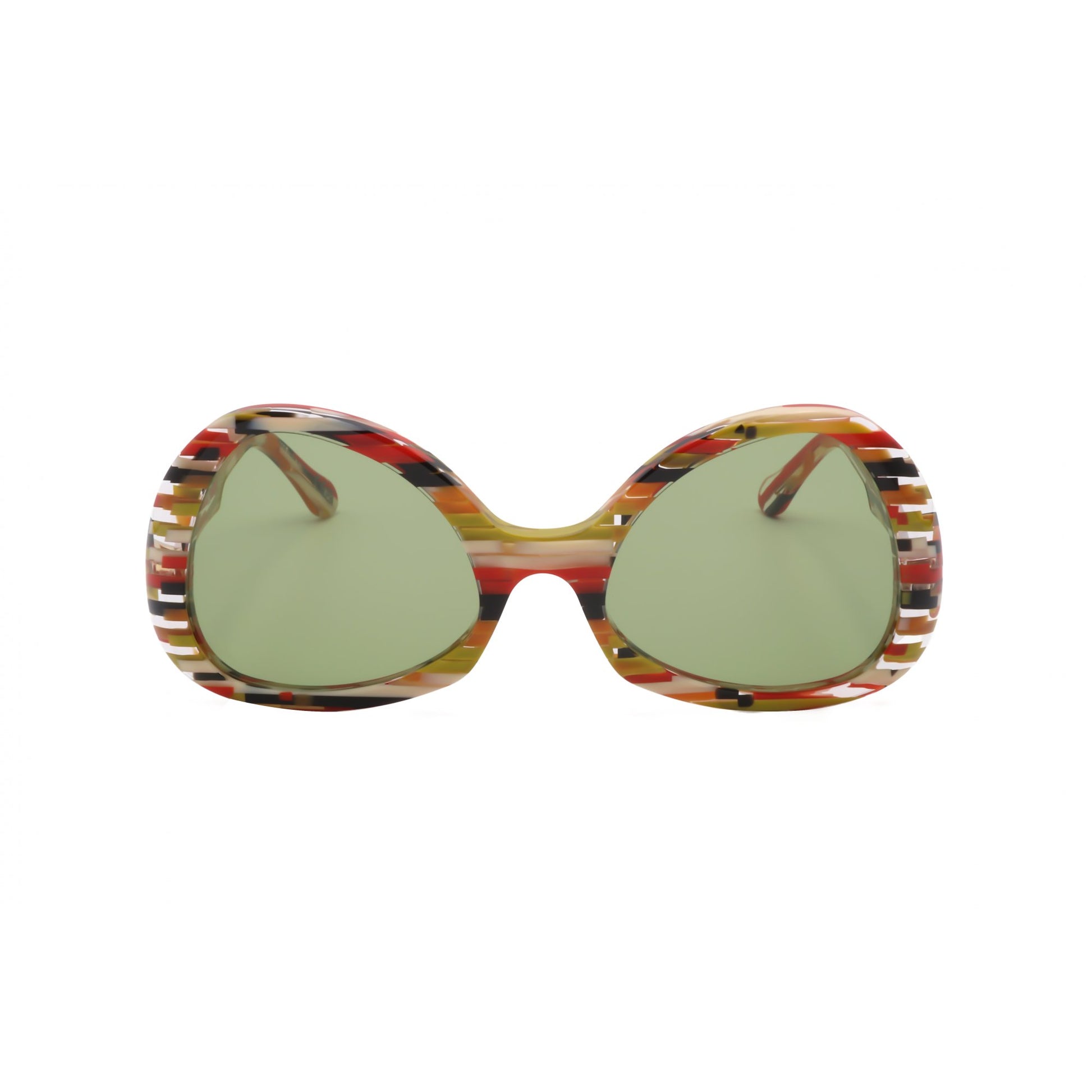 Marni ANU OHIA STRIPES
