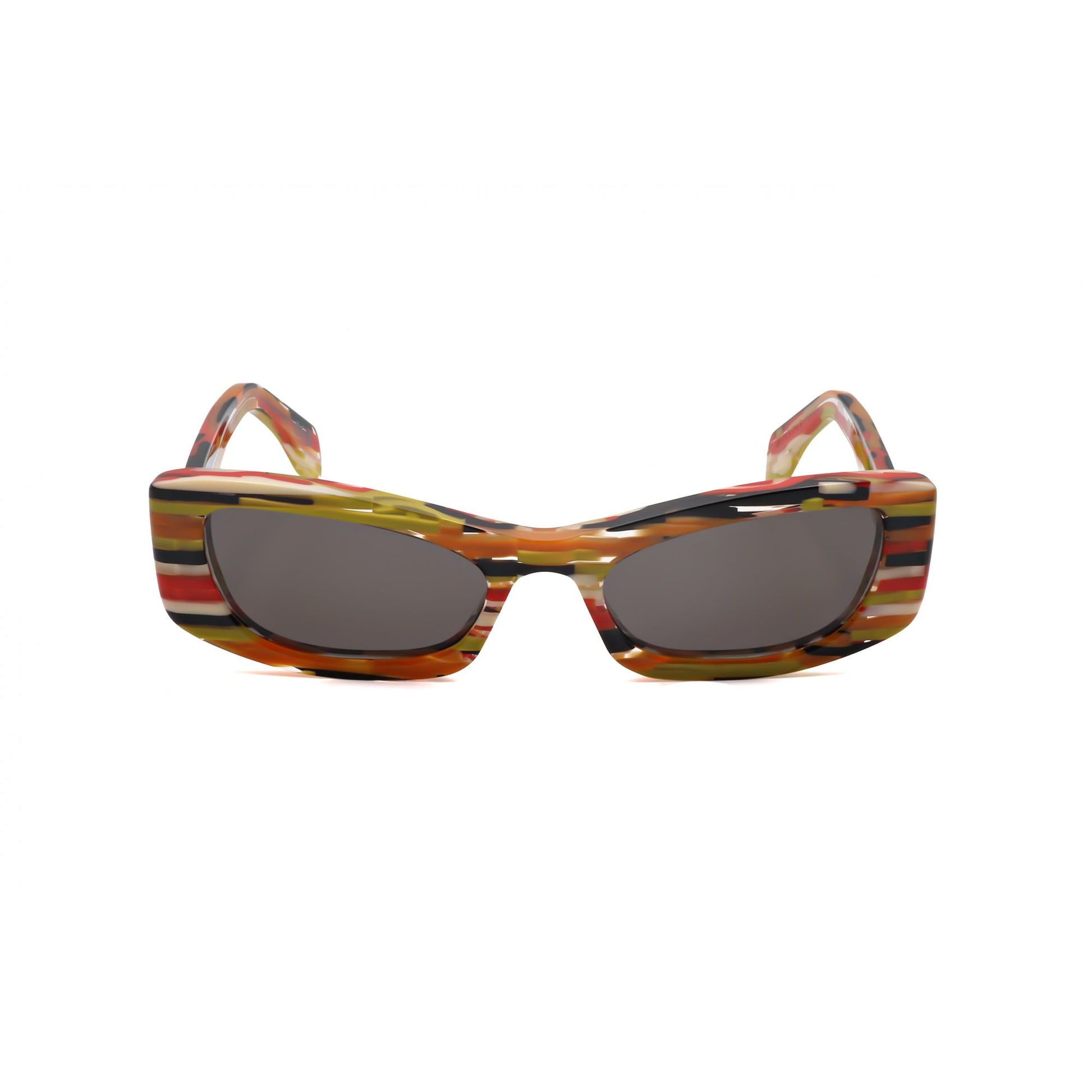 Marni NYAMA STRIPES