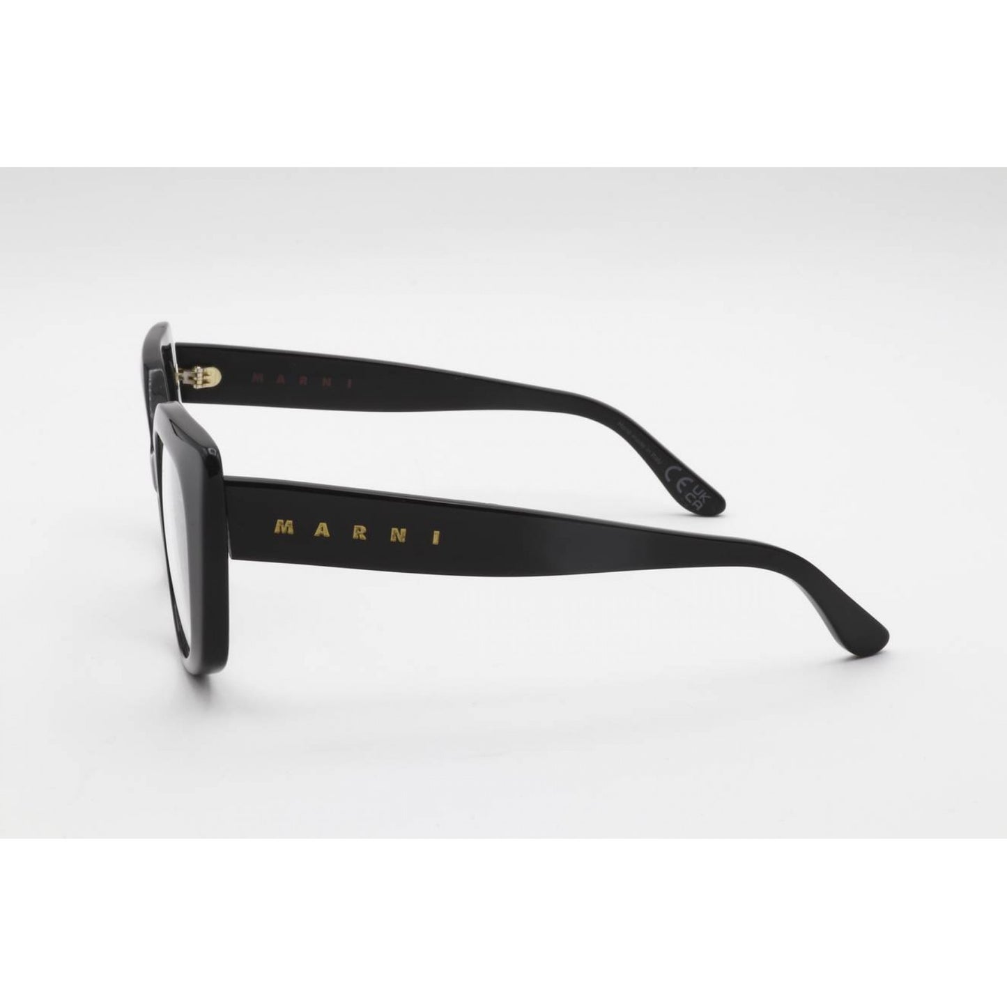Marni ZVIER BLACK