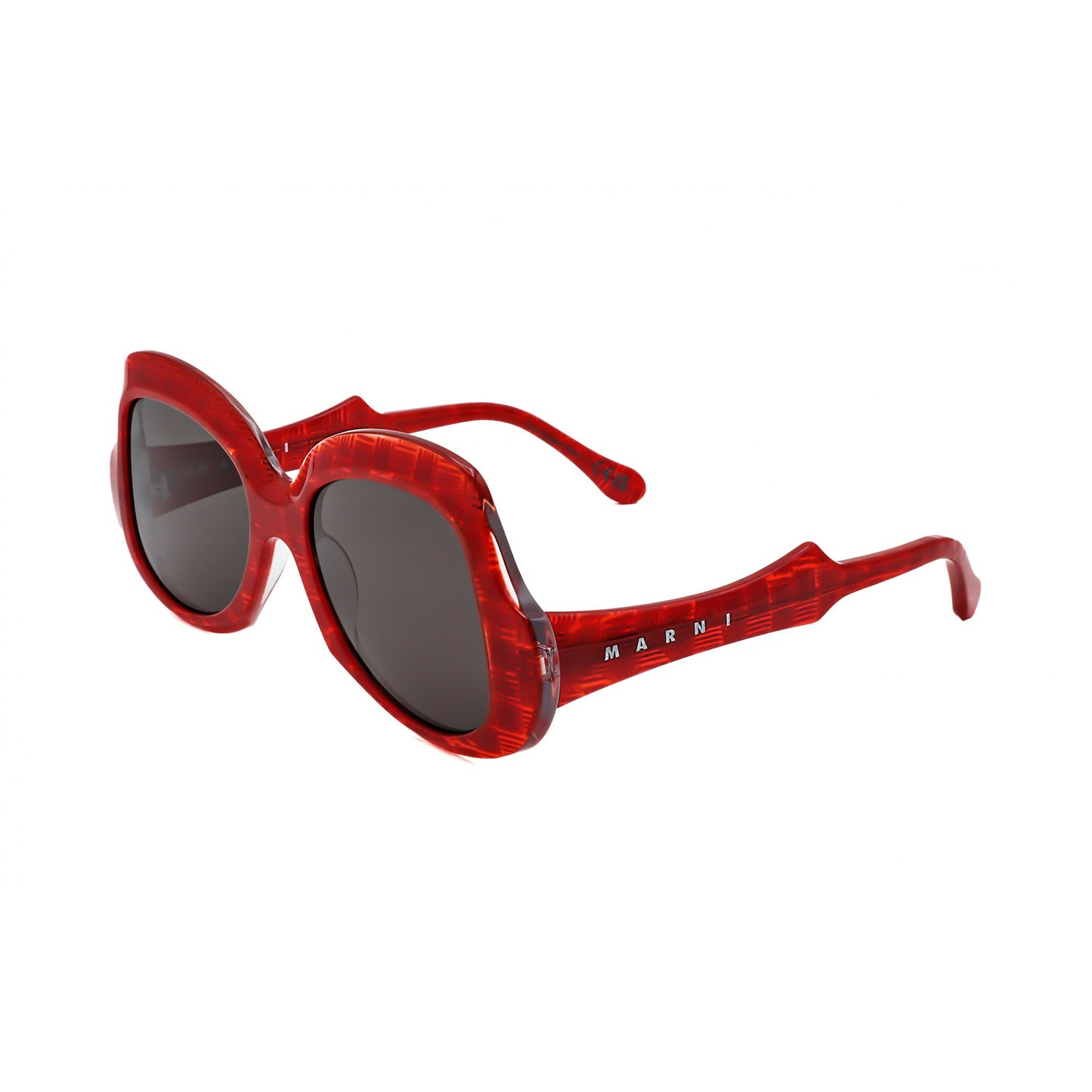 Marni QUELYFISH RED COMB