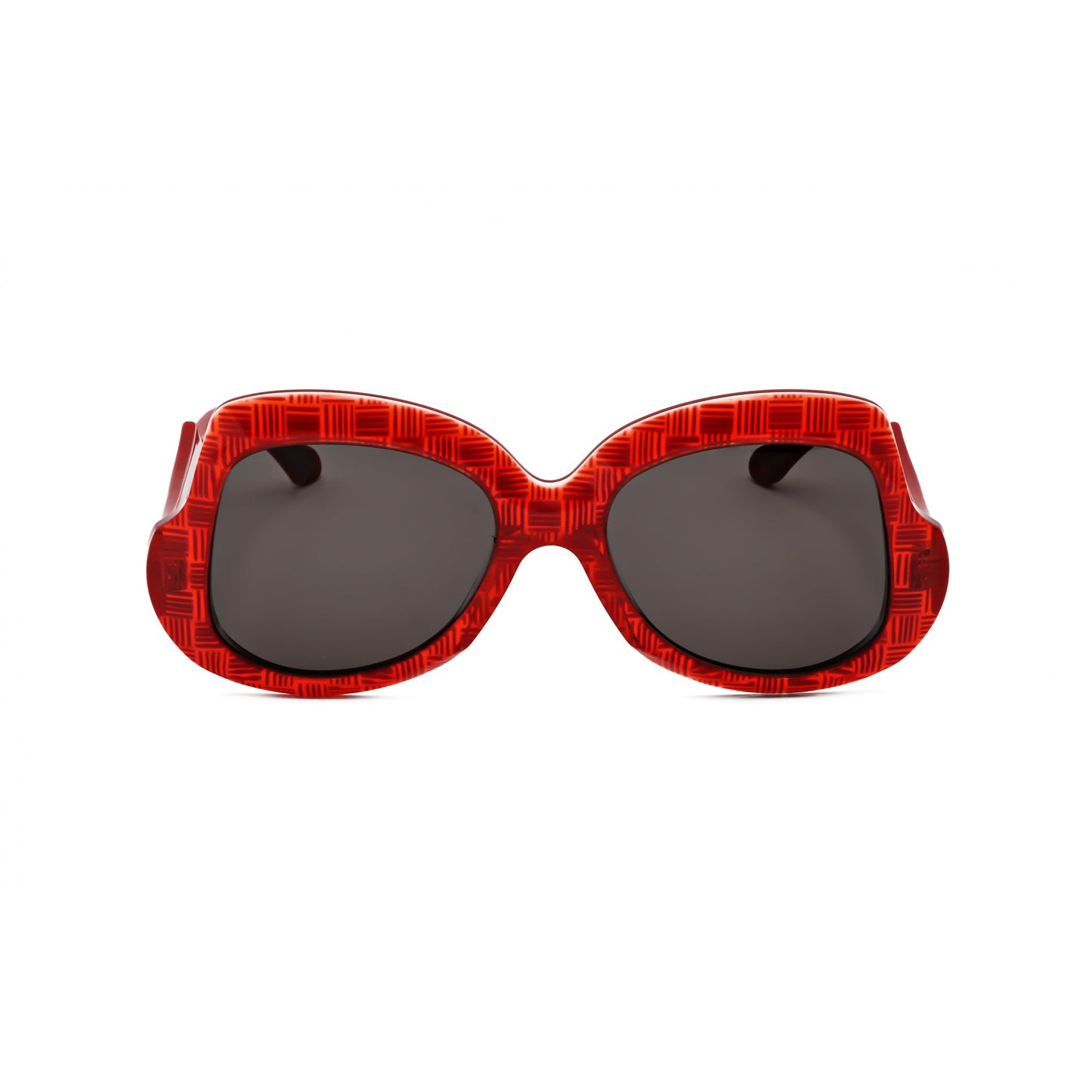 Marni QUELYFISH RED COMB