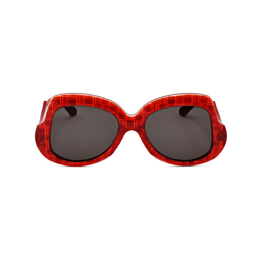 Marni QUELYFISH RED COMB