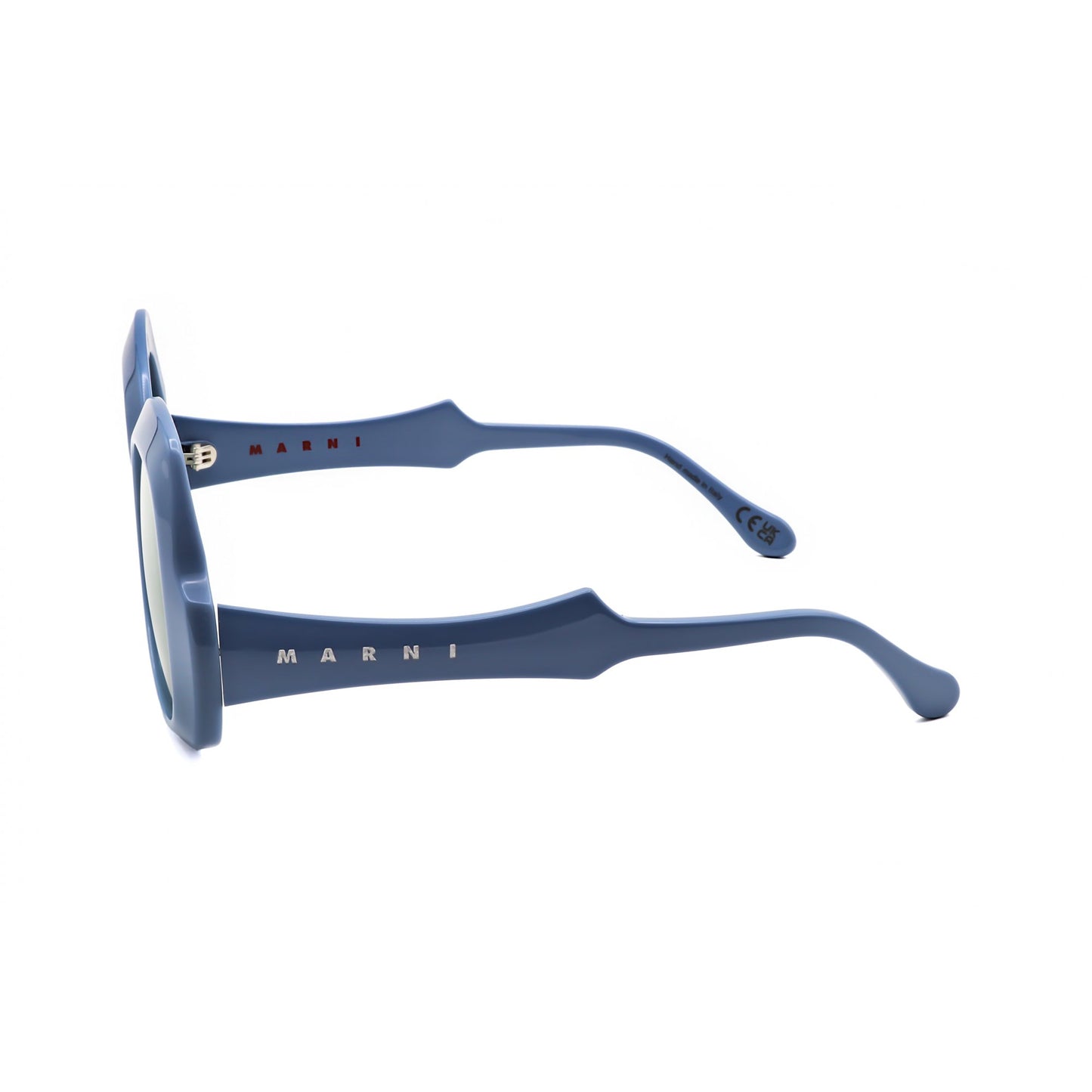 Marni QUELYFISH BLUE/GREY