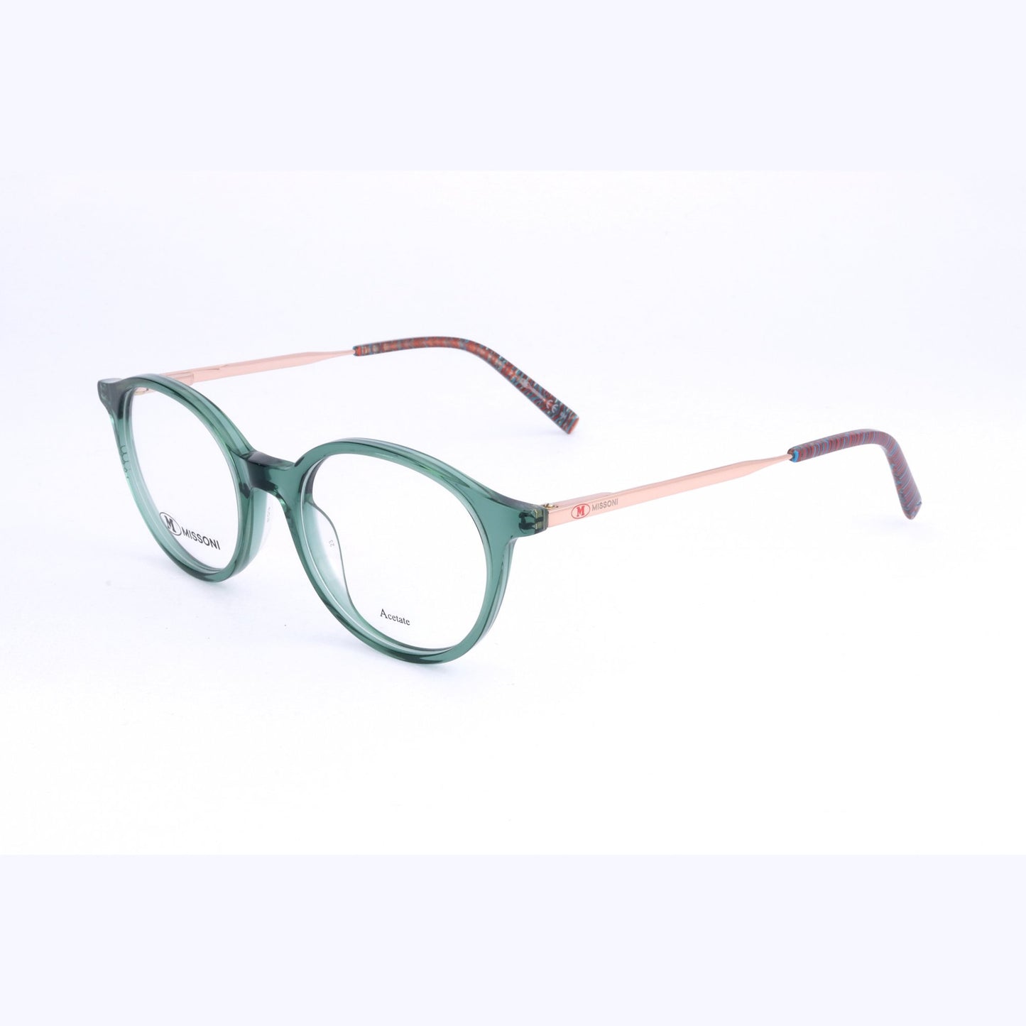 M Missoni MMI 0122
