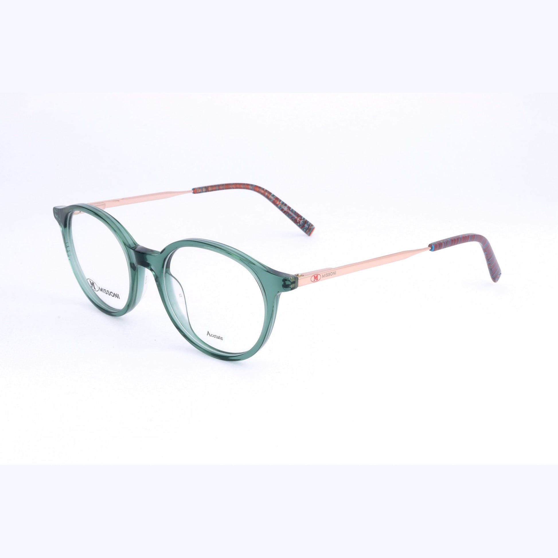 M Missoni MMI 0122