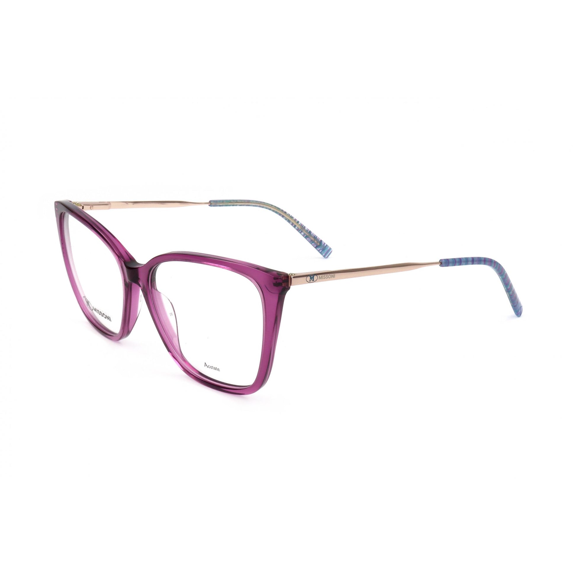 M Missoni MMI 0123