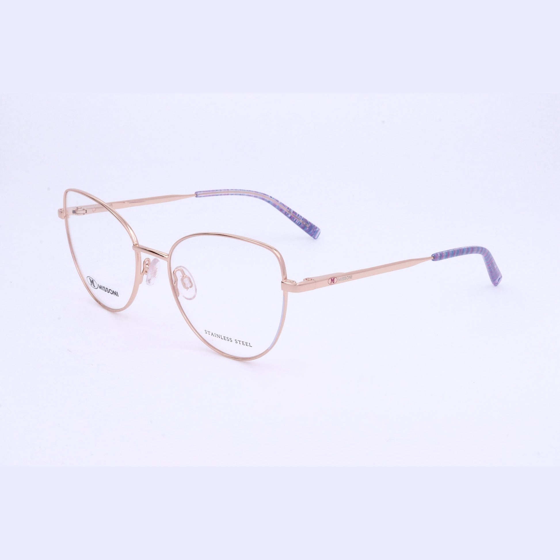 M Missoni MMI 0127