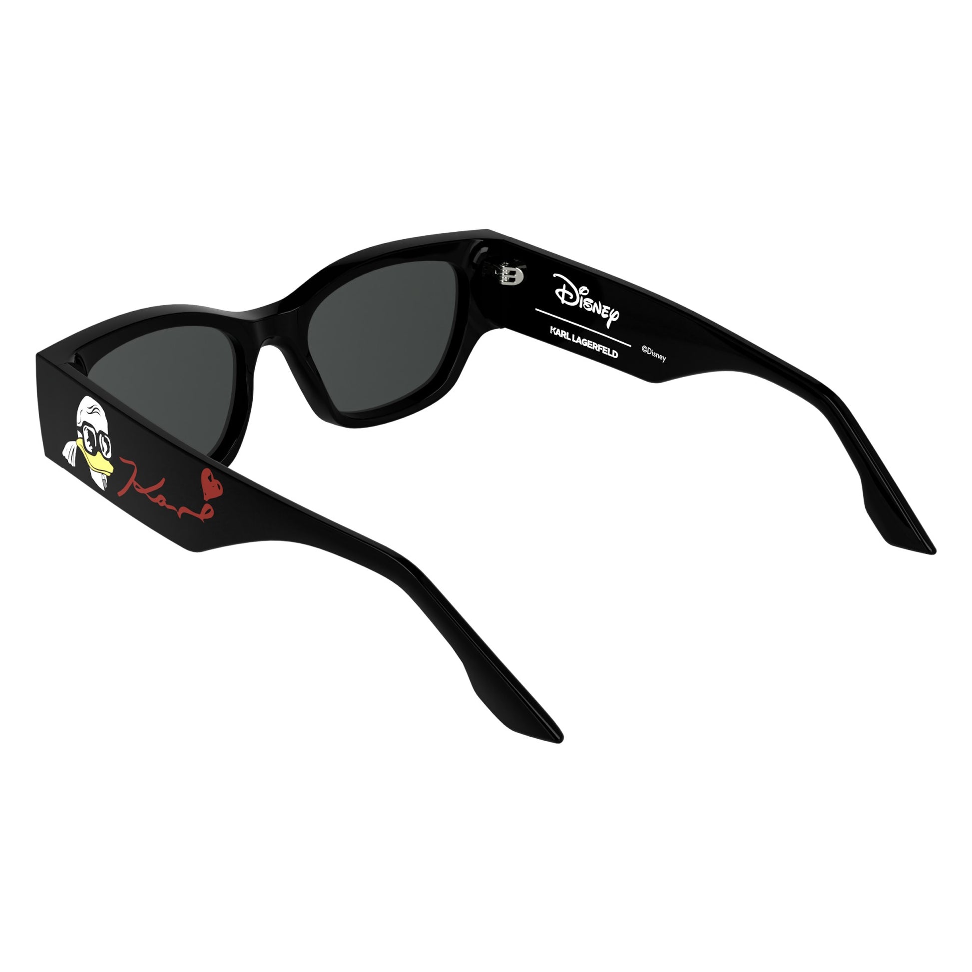 Karl Lagerfeld KLJ6168SND
