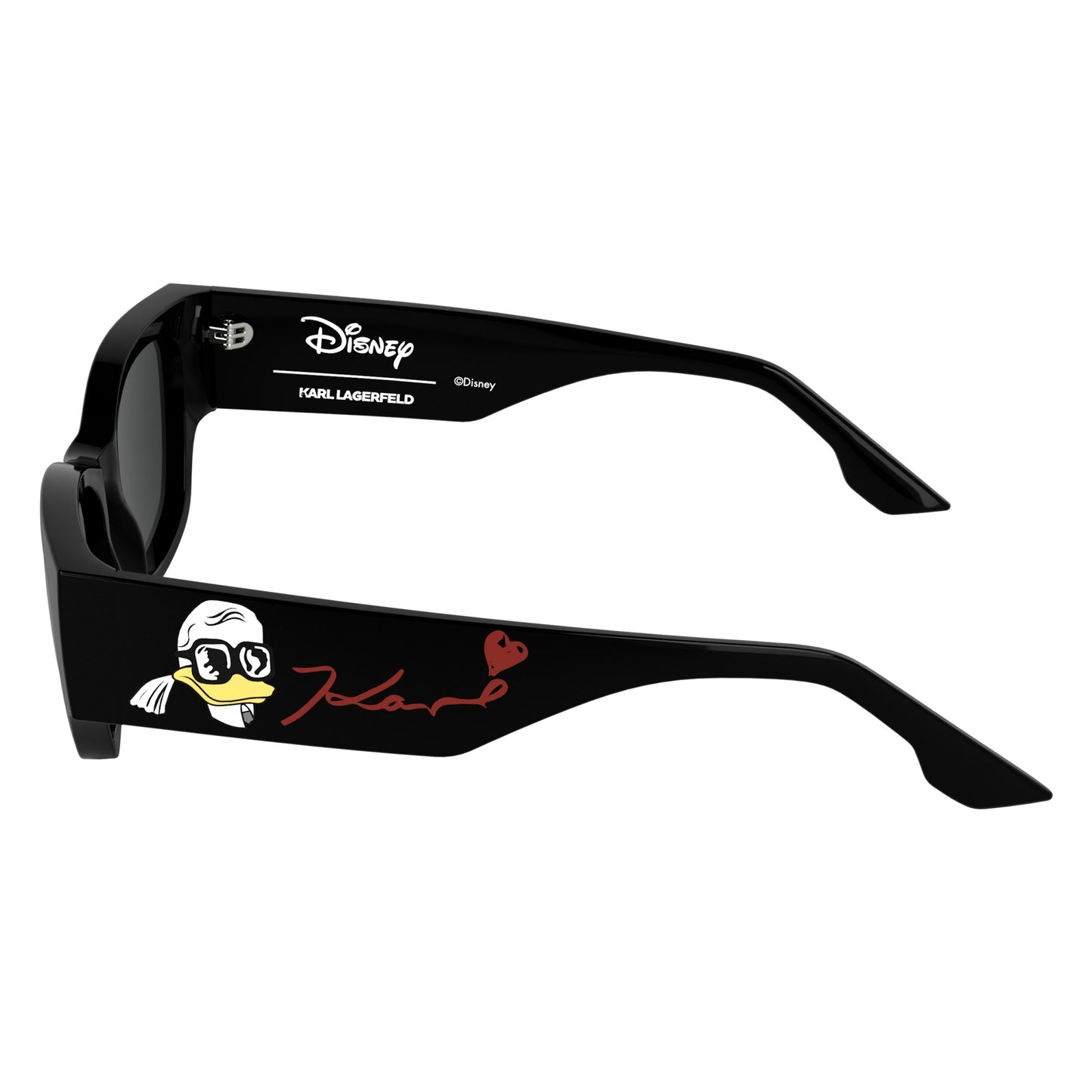 Karl Lagerfeld KLJ6168SND