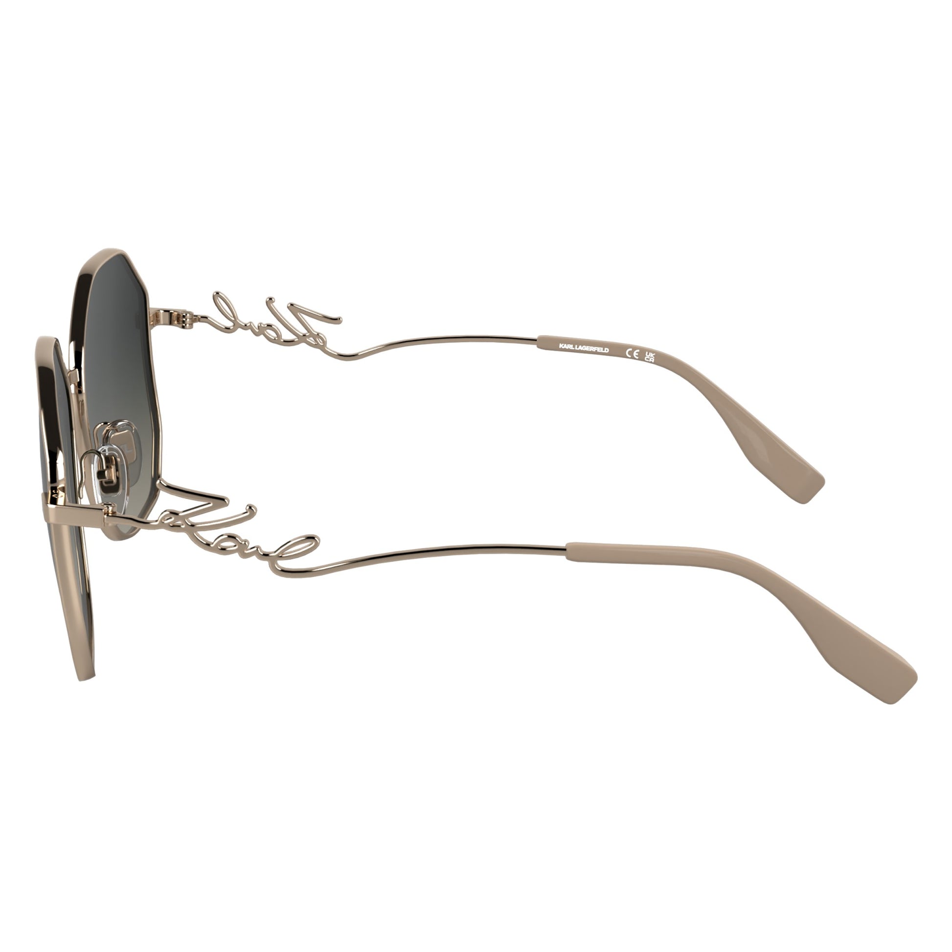 Karl Lagerfeld KL358S N