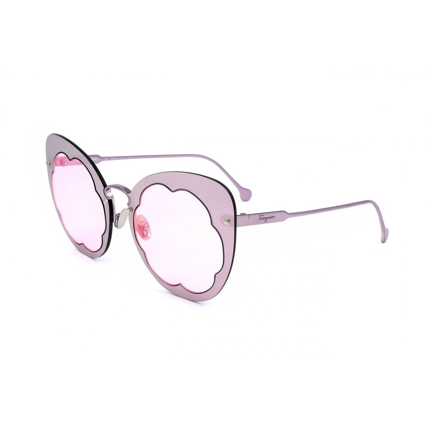 Ferragamo SF178SM AMO FLOWERFUL