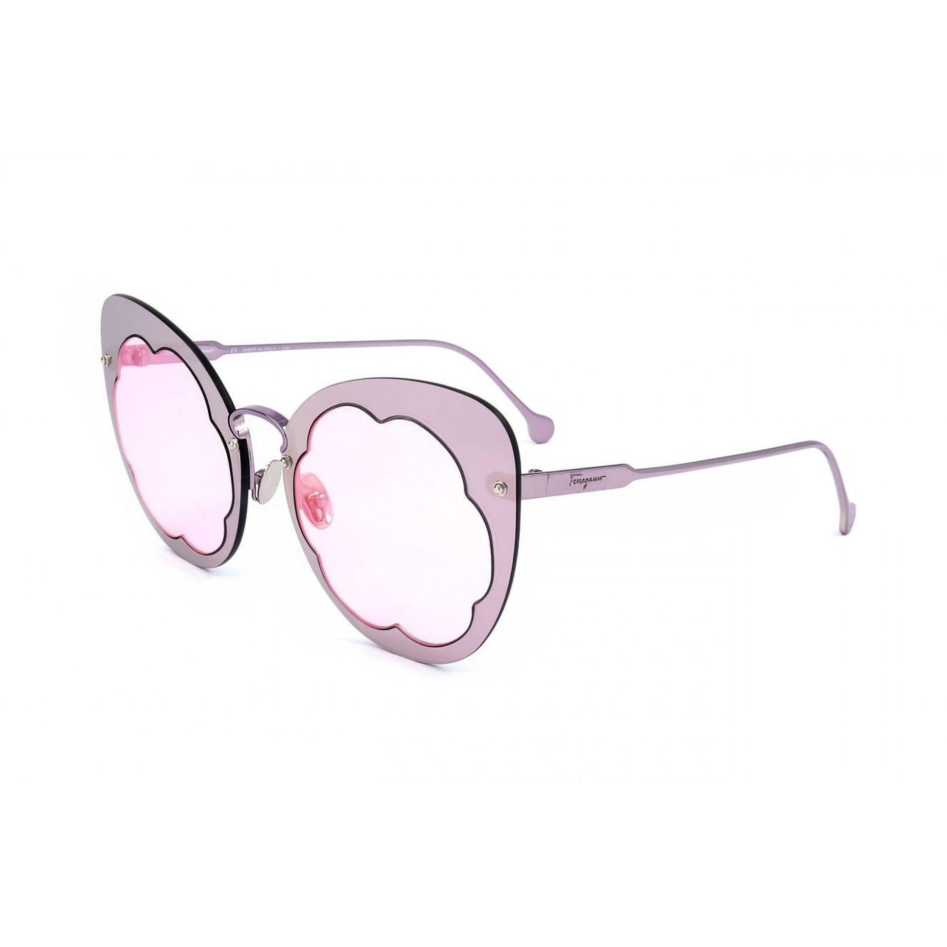 Ferragamo SF178SM AMO FLOWERFUL