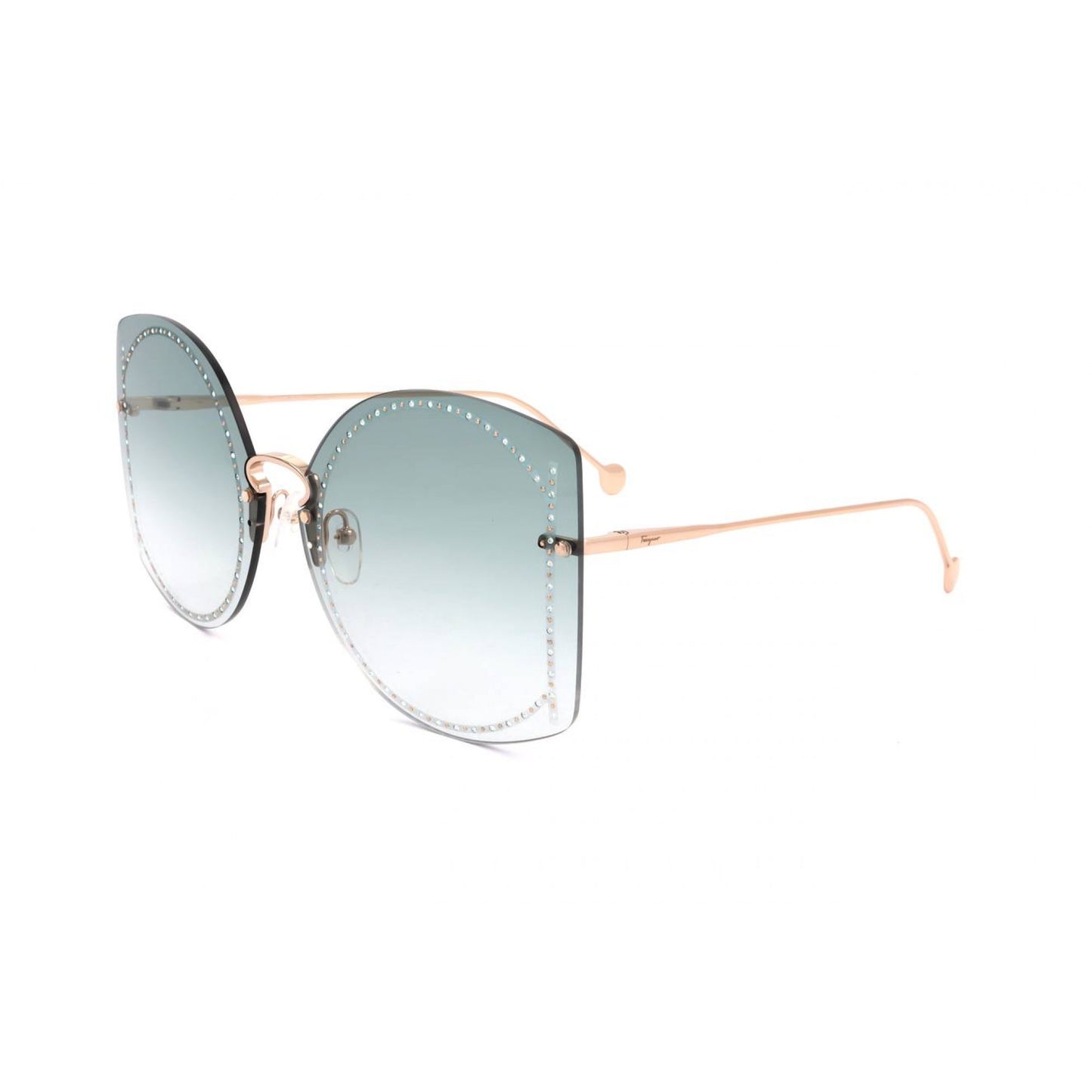 Ferragamo SF196SR