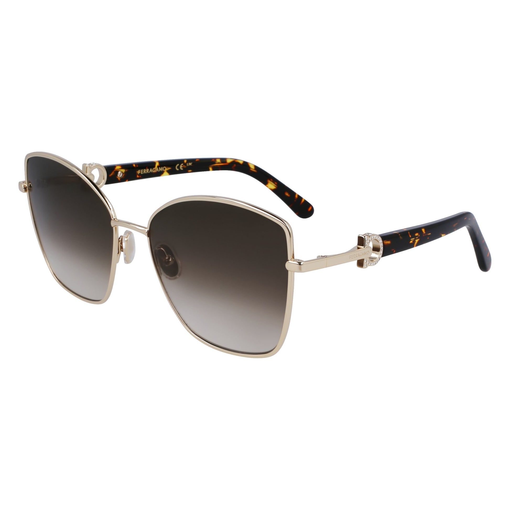 Ferragamo SF312SR