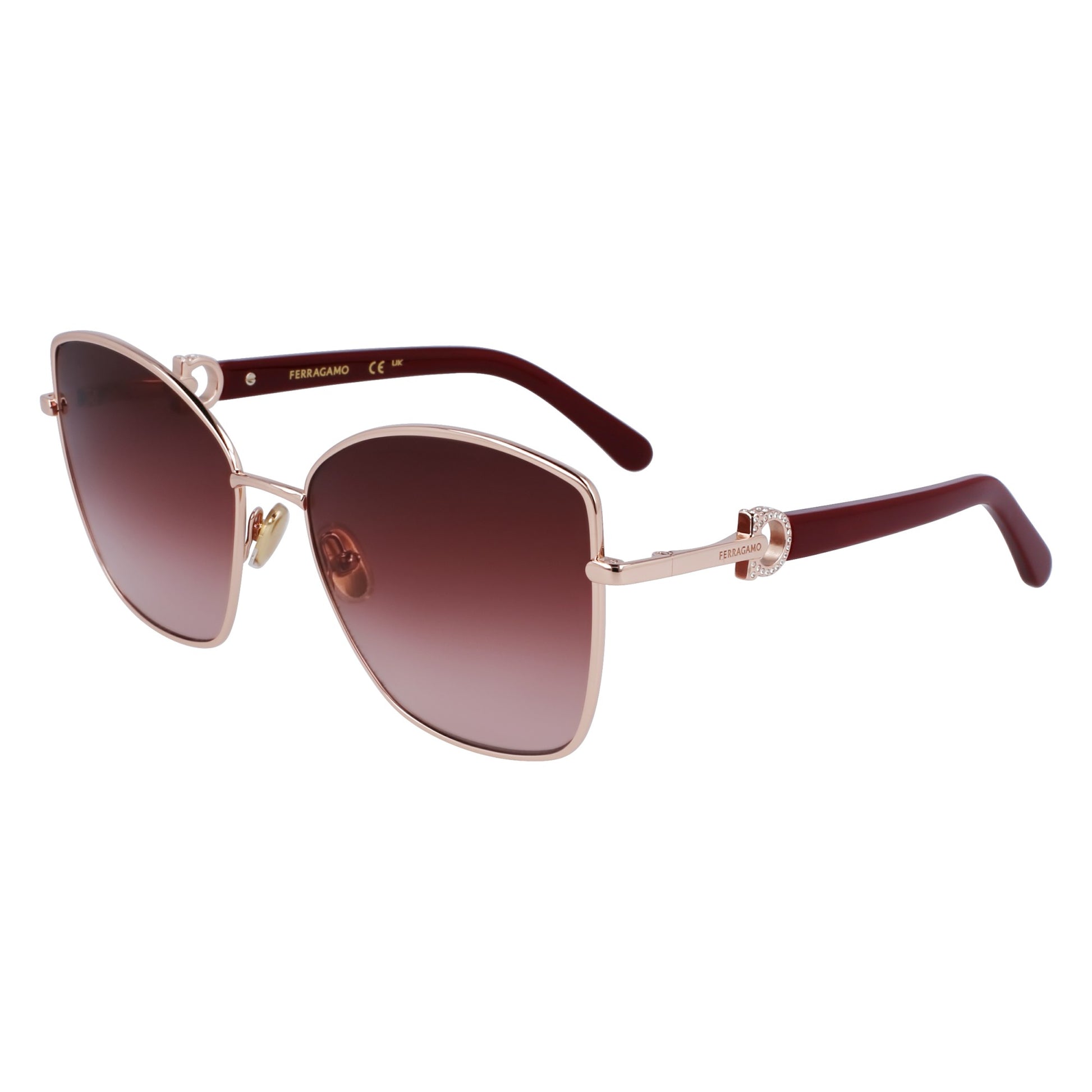 Ferragamo SF312SR