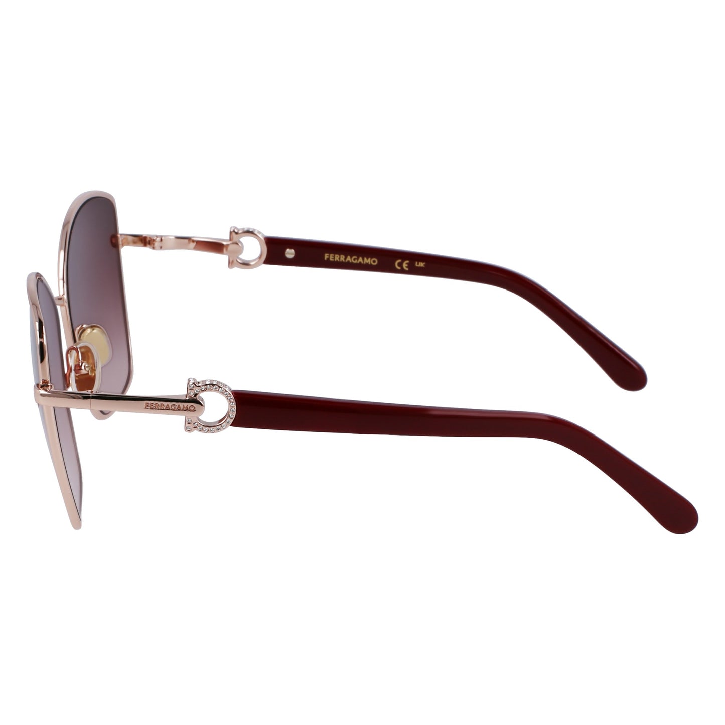 Ferragamo SF312SR