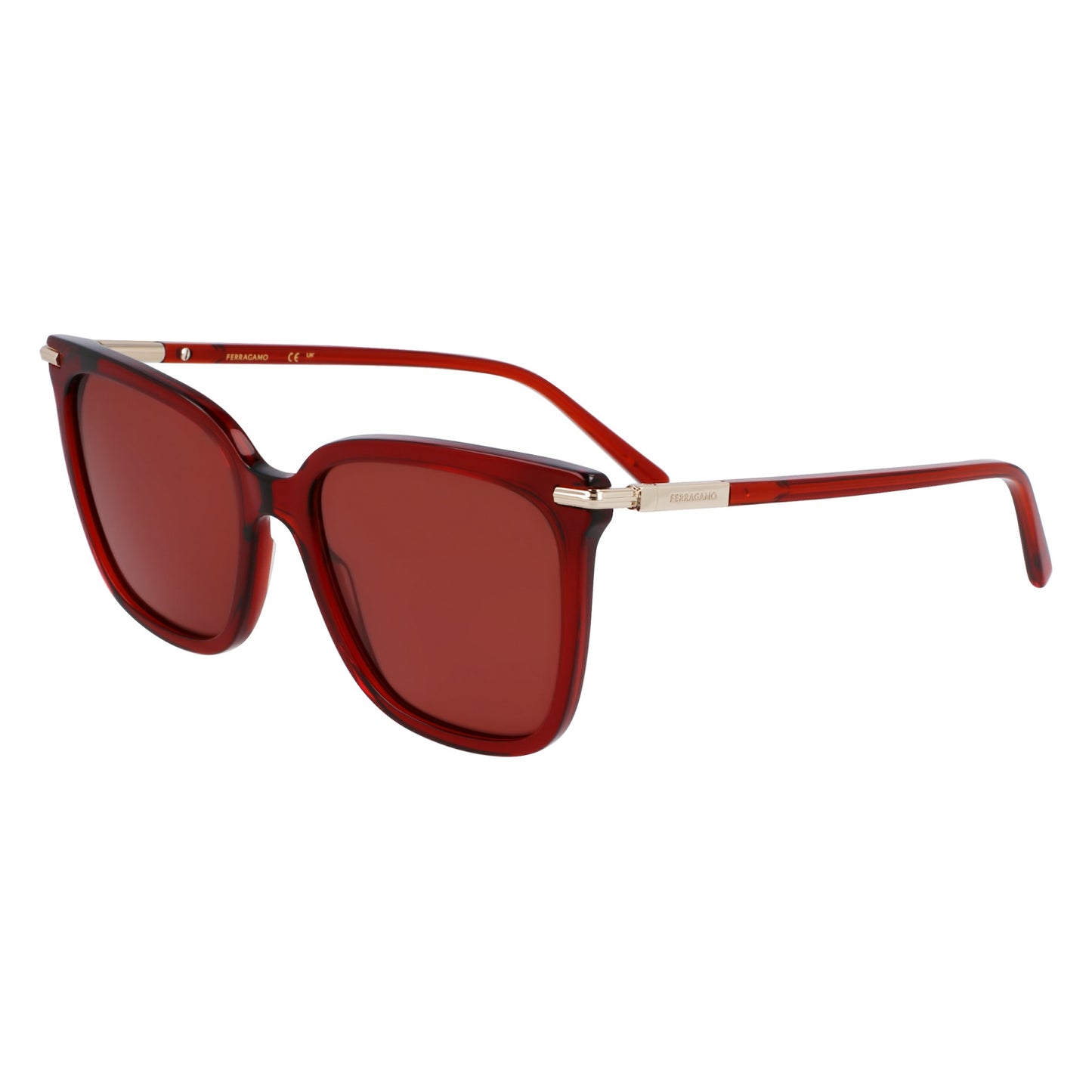 Ferragamo SF2037S