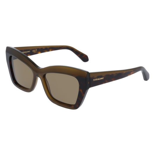 Ferragamo SF2065S
