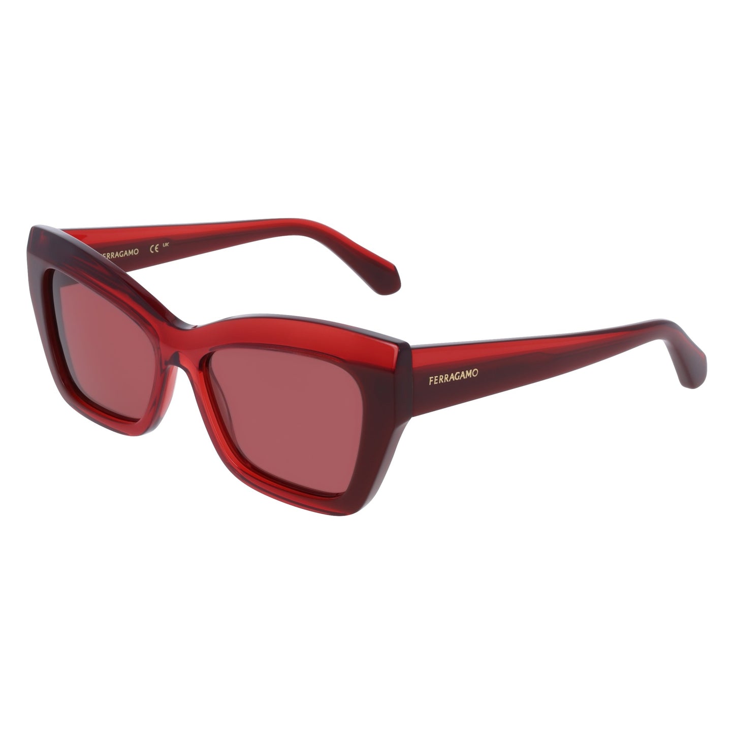 Ferragamo SF2065S