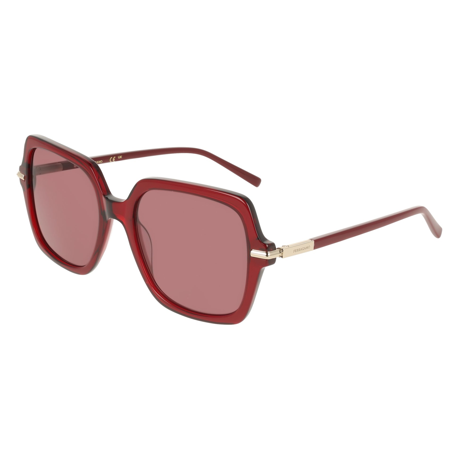 Ferragamo SF2076S