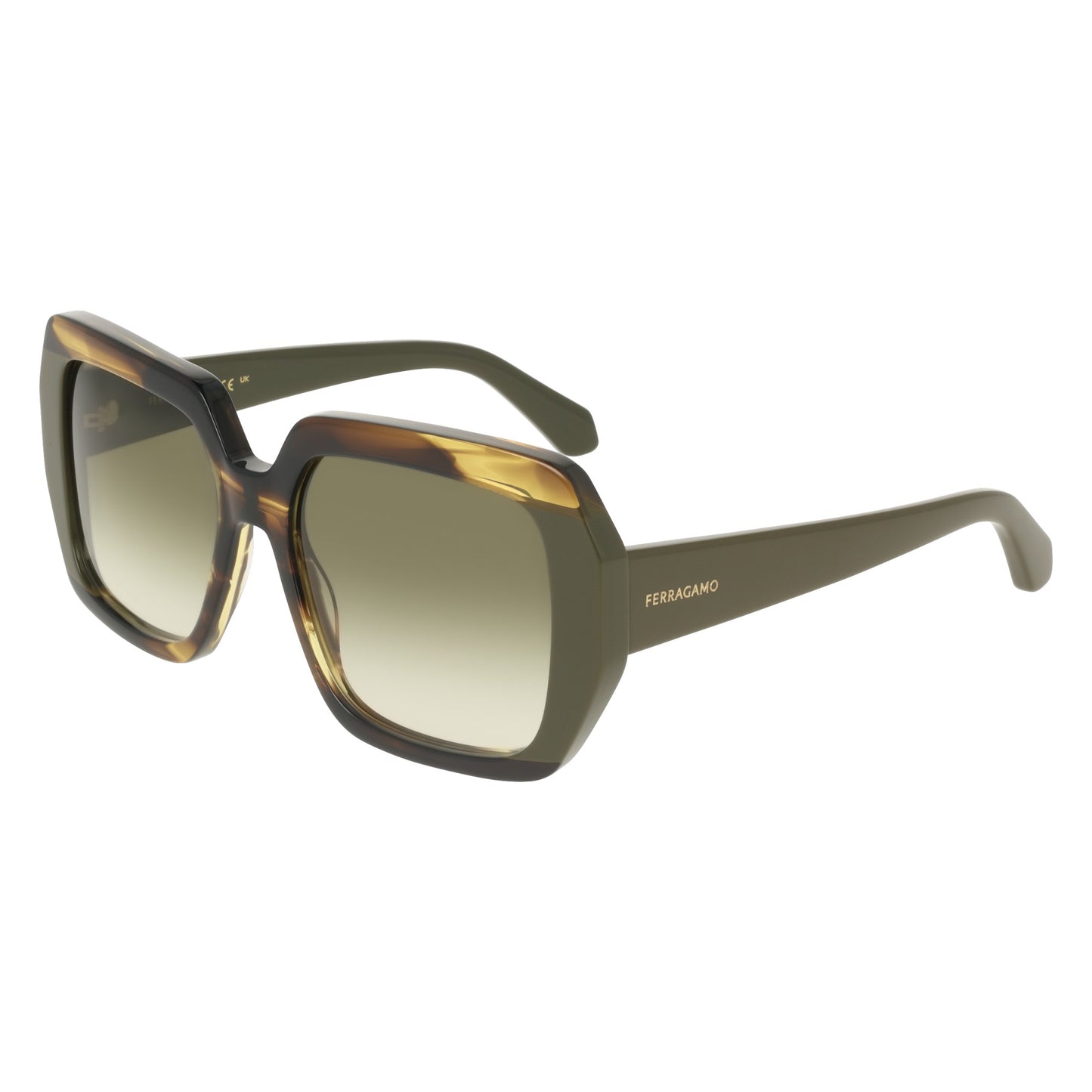 Ferragamo SF2081S