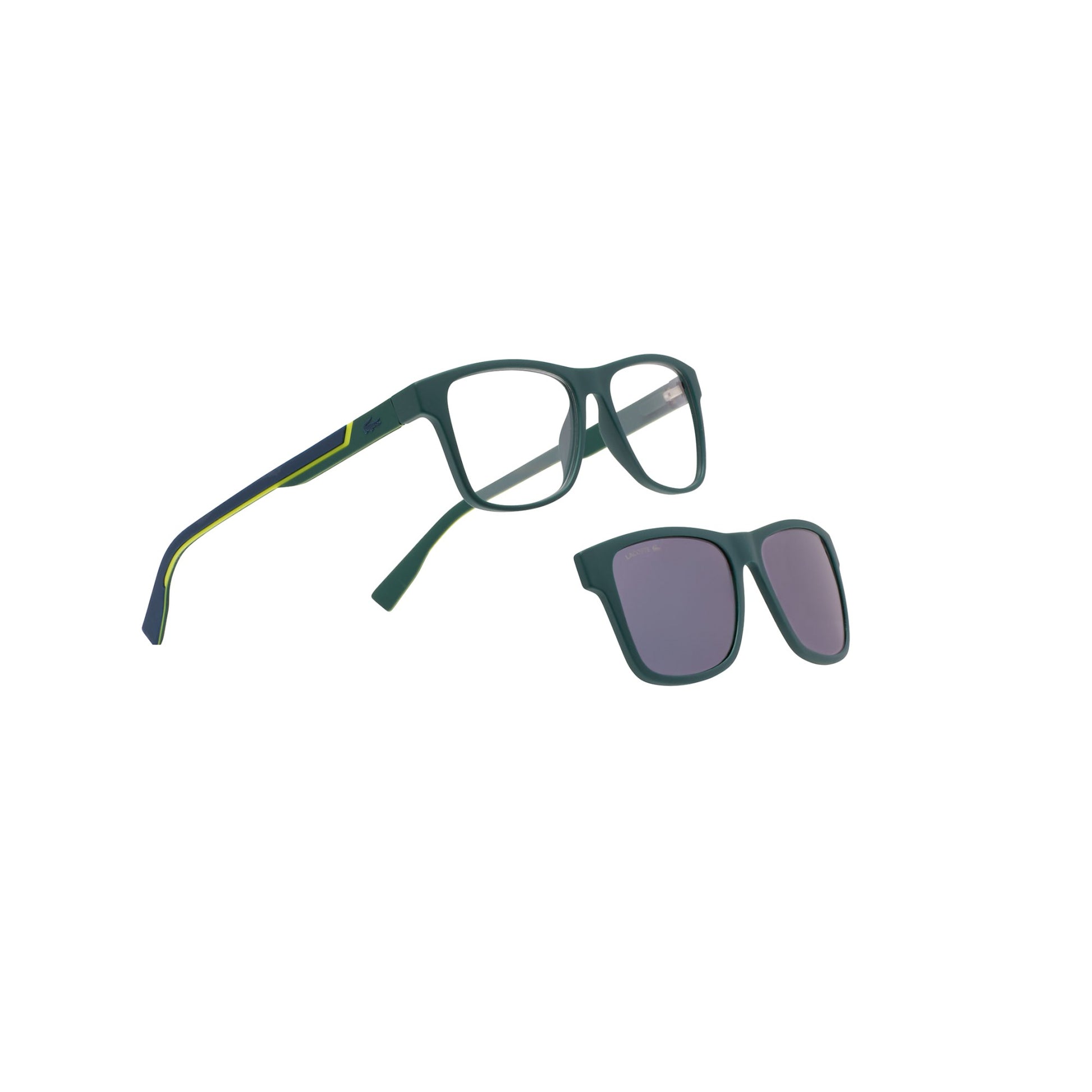 Lacoste L2707 CLIP
