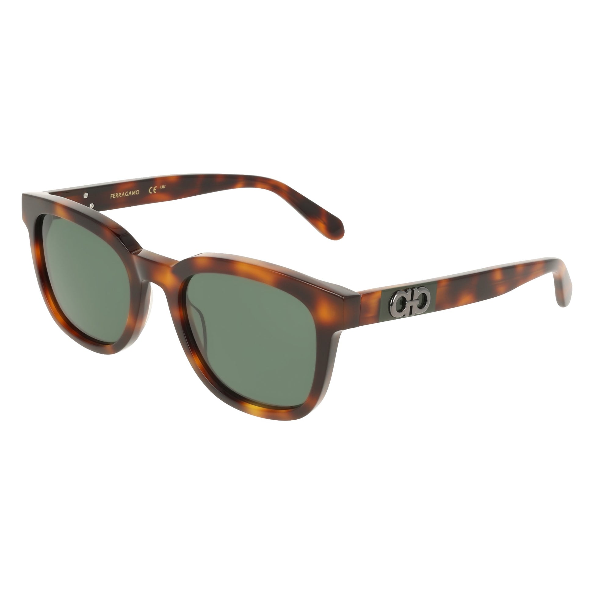 Ferragamo SF2107S