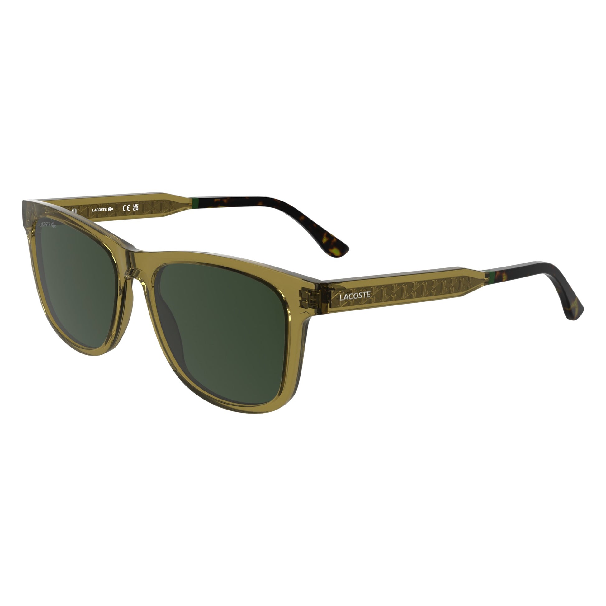 Lacoste L6060S N