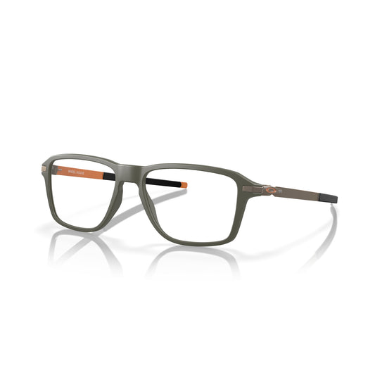Oakley 0OX8166
