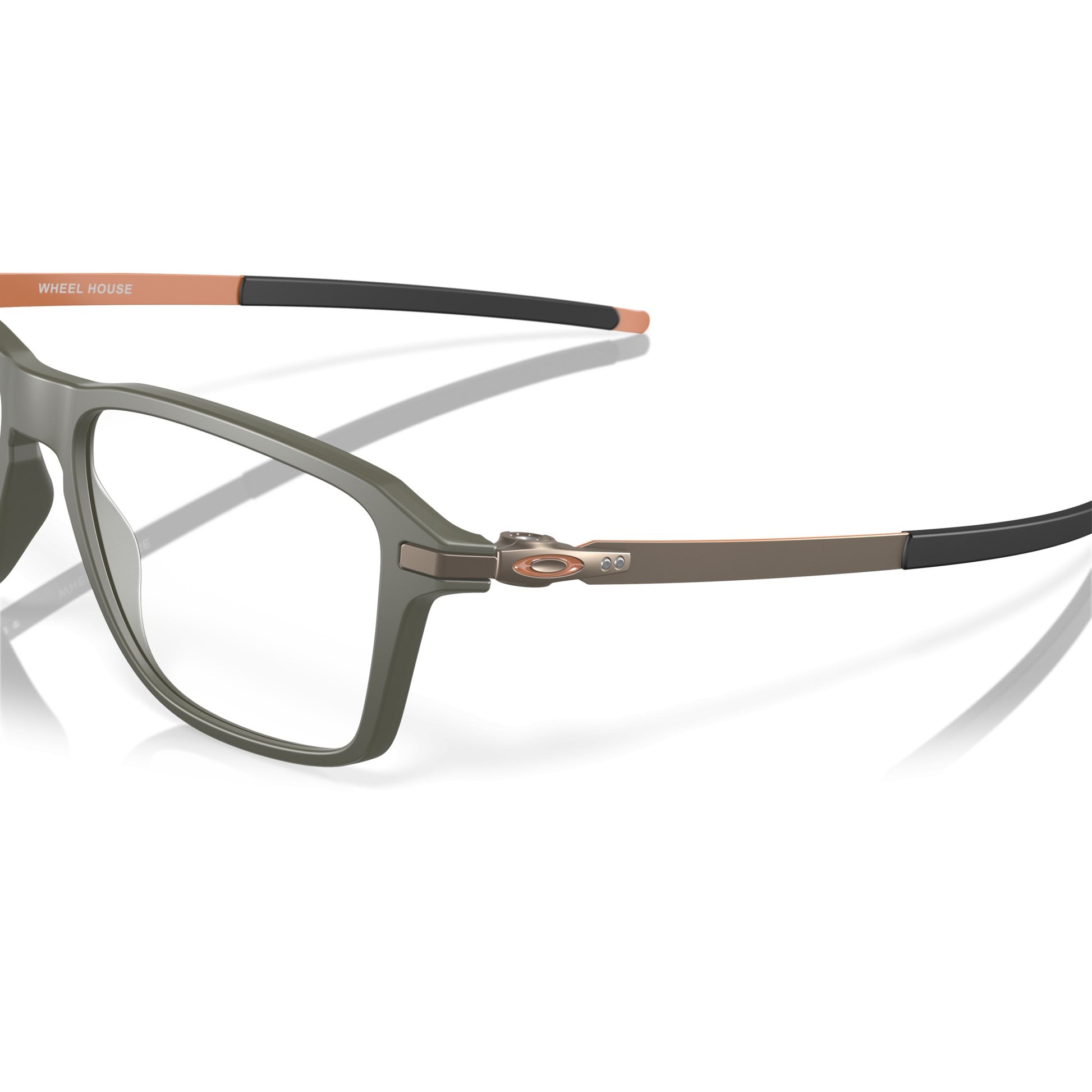 Oakley 0OX8166